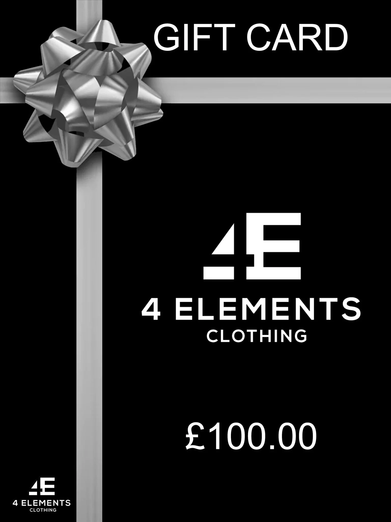 4 Elements Clothing - Gift Card - Image 6