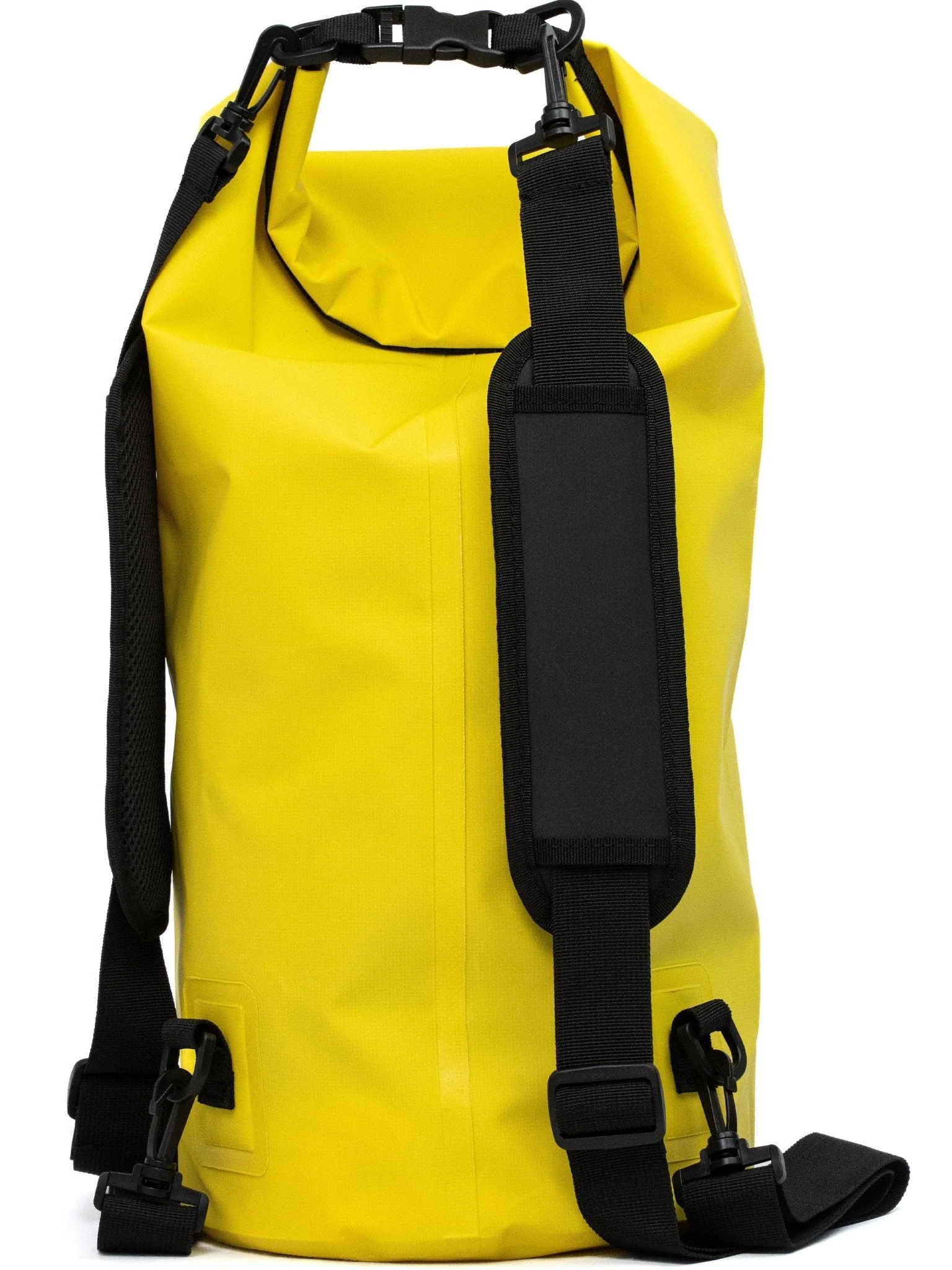 4 Elements Waterproof bag and Dry Bag Roll Top waterproof Rucksack, Wet bag & Hiking, waters sports or camping bag, 20L drybag - Image 7