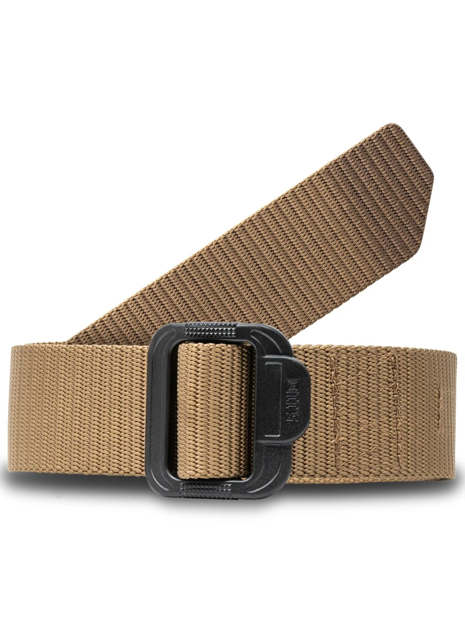 5.11 Tactical 1.5" TDU® BELT - Style 59551 - Non metal buckle, Nylon Webbing - Image 3