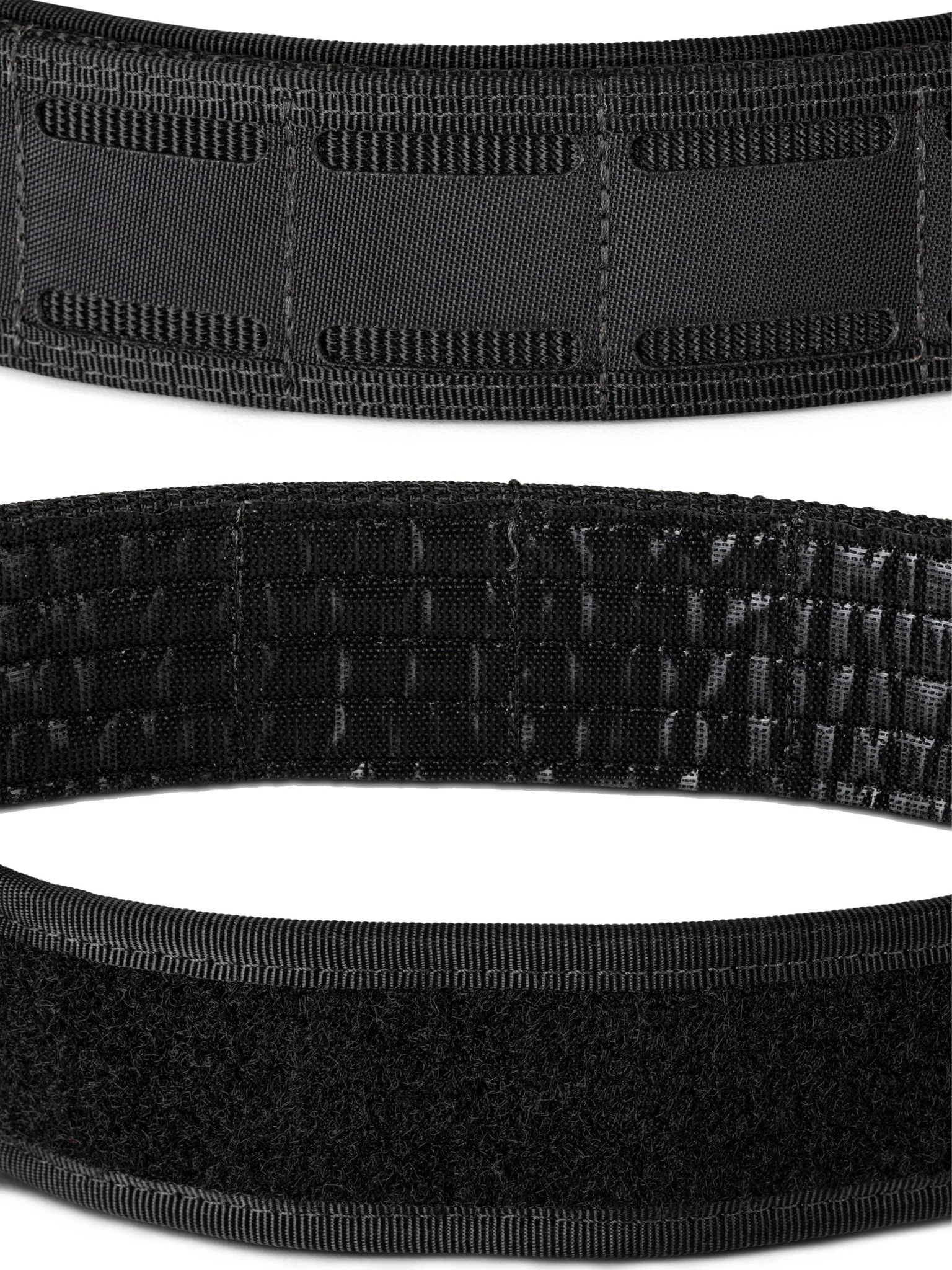 5.11 Tactical Maverick Battle Belt - Style 56664 TAC-LAM Nylon Webbing COBRA Buckle - Image 3