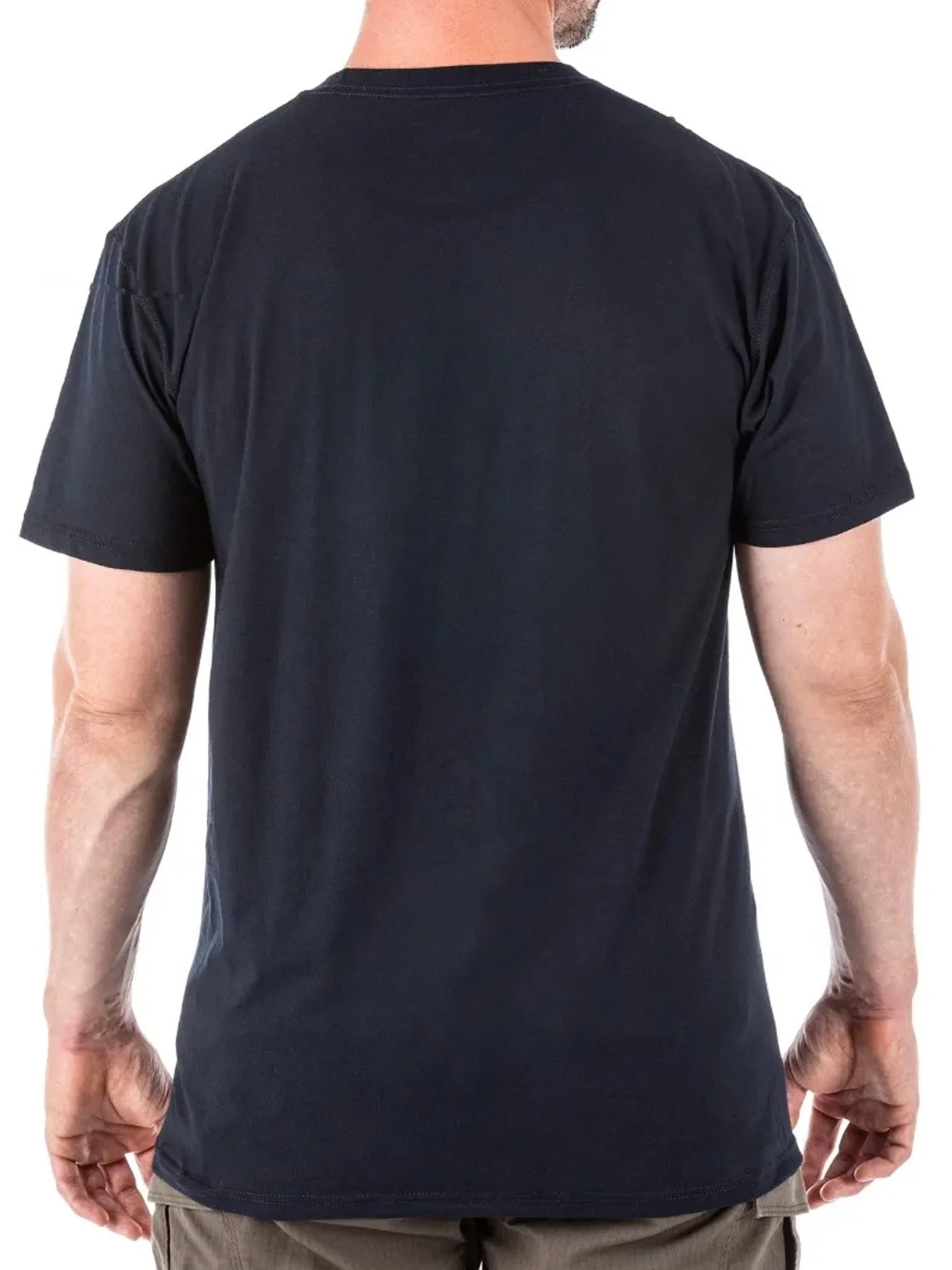 5.11 Tactical Professional Utili-T Crew 3 Pack - pack of 3 Tee / t-Shirts - style 40016 - Image 3