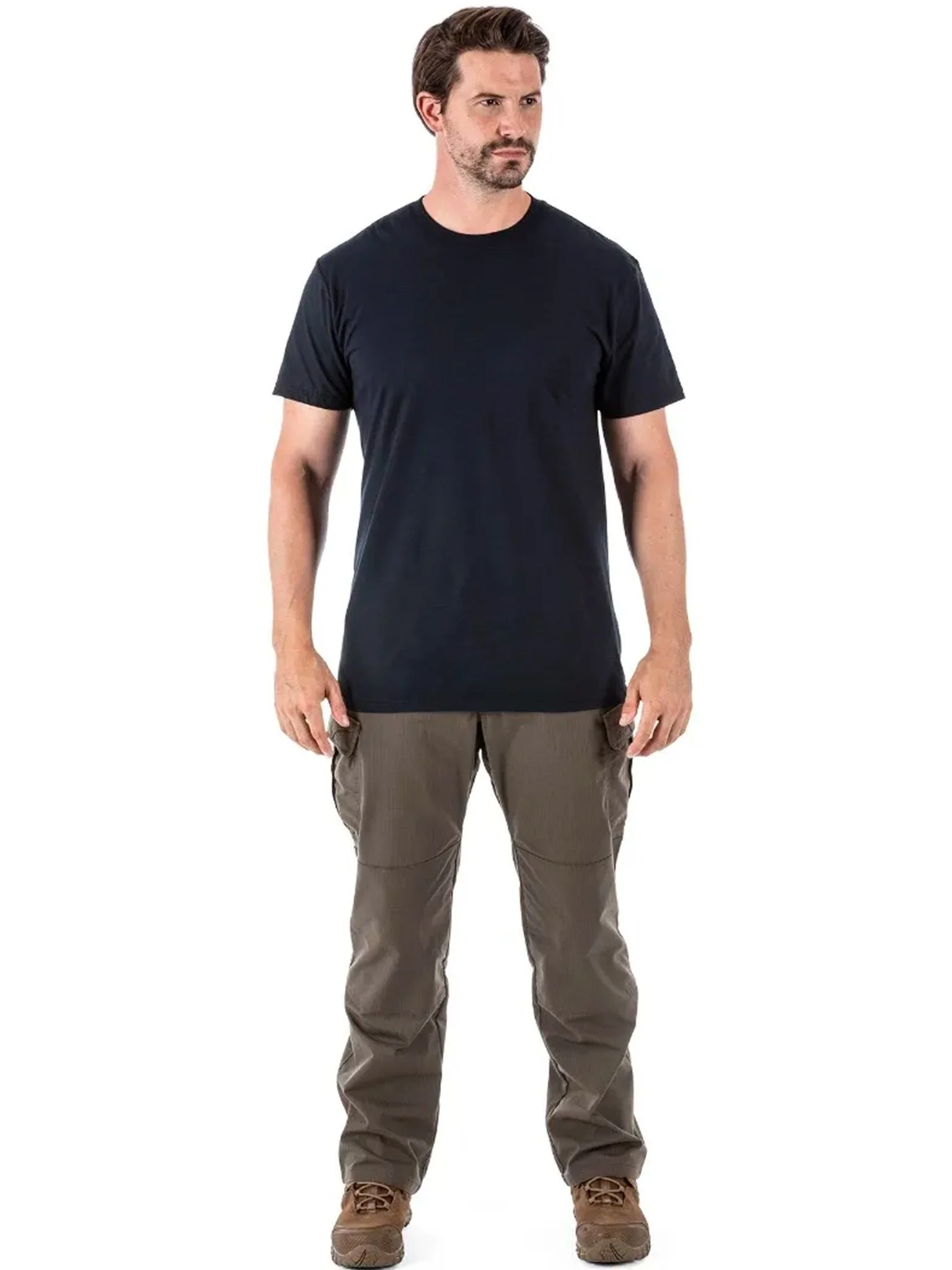 5.11 Tactical Professional Utili-T Crew 3 Pack - pack of 3 Tee / t-Shirts - style 40016 - Image 4
