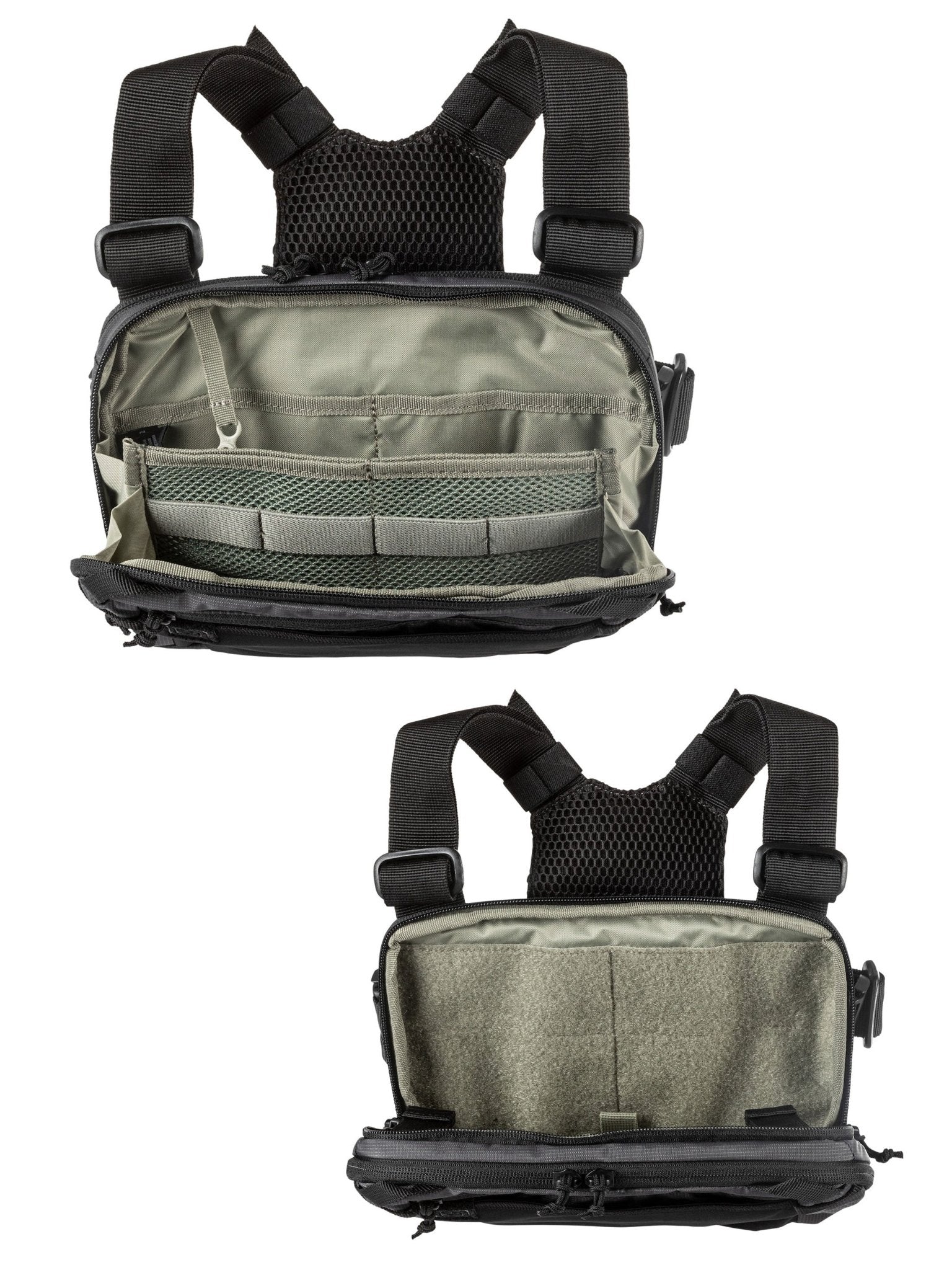 5.11 Tactical SKYWEIGHT UTILITY CHEST PACK 330 D Nylon - Style 56770 - Image 3