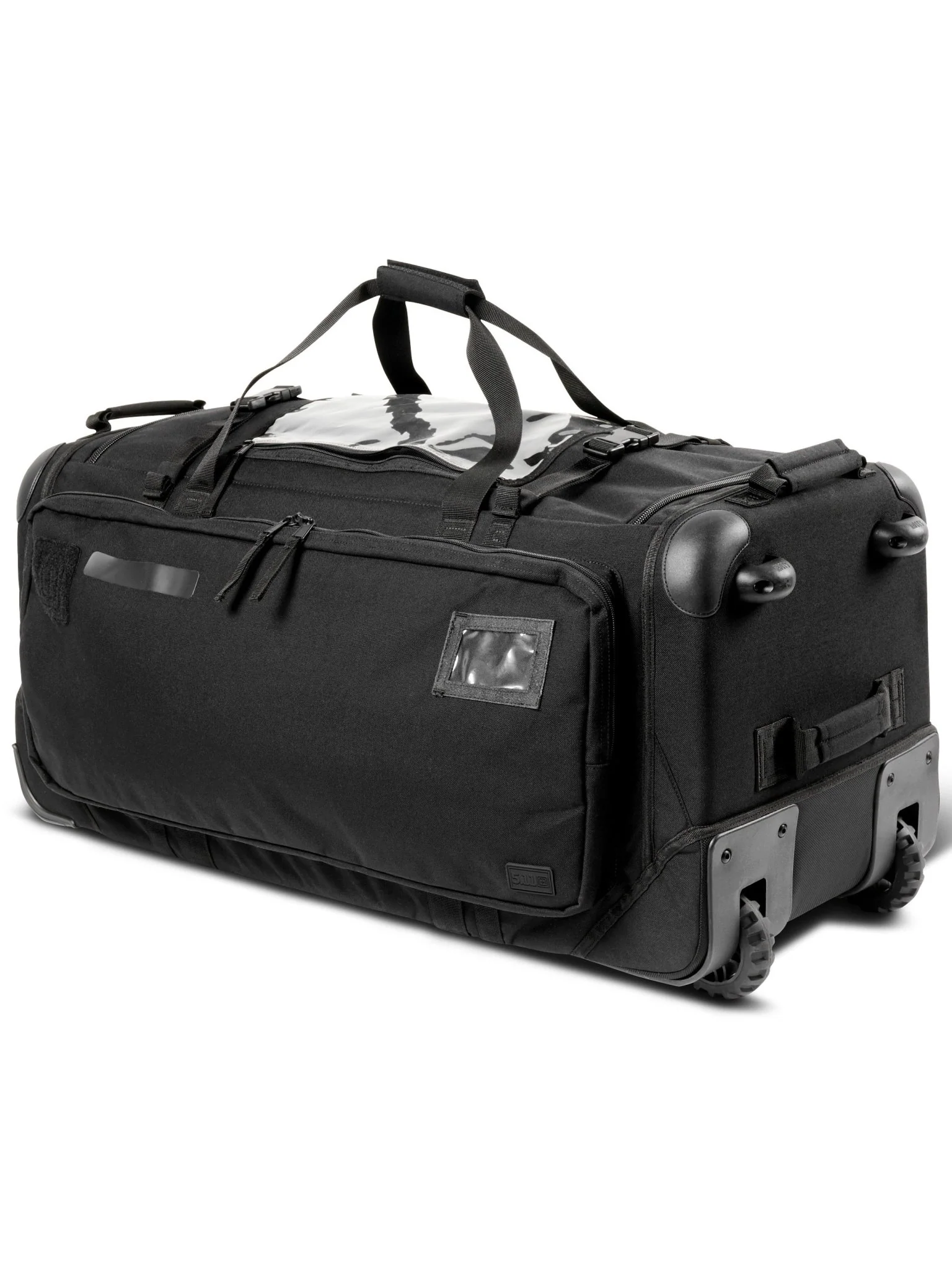 5.11 Tactical SOMS™ 3.0 126 Litre Rolling Gear Bag, 1680D Ballistic Nylon, Style 56476 - Image 14