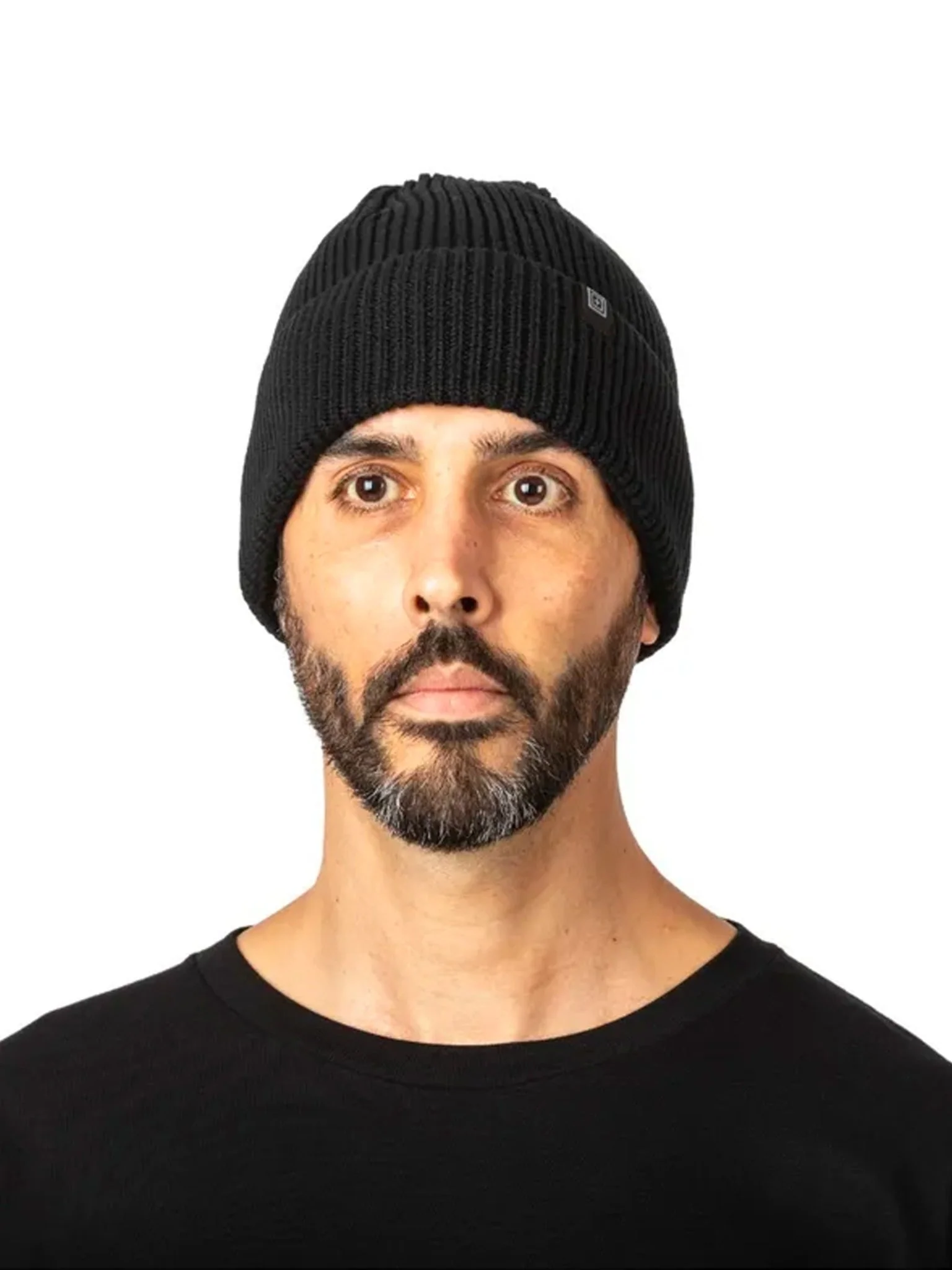 5.11 Tactical Cotton Knitted Boistel Beanie Hat / hat - Style 89163 - Image 4