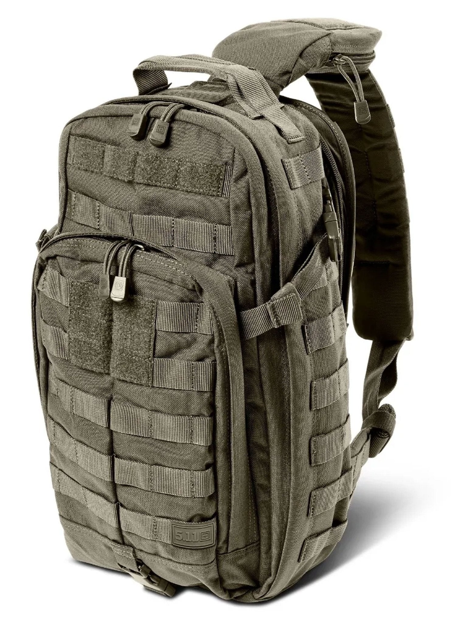 5.11 Tactical MOAB™ 10 SLING PACK 18L Rush Collection - Style 56964 - Image 4