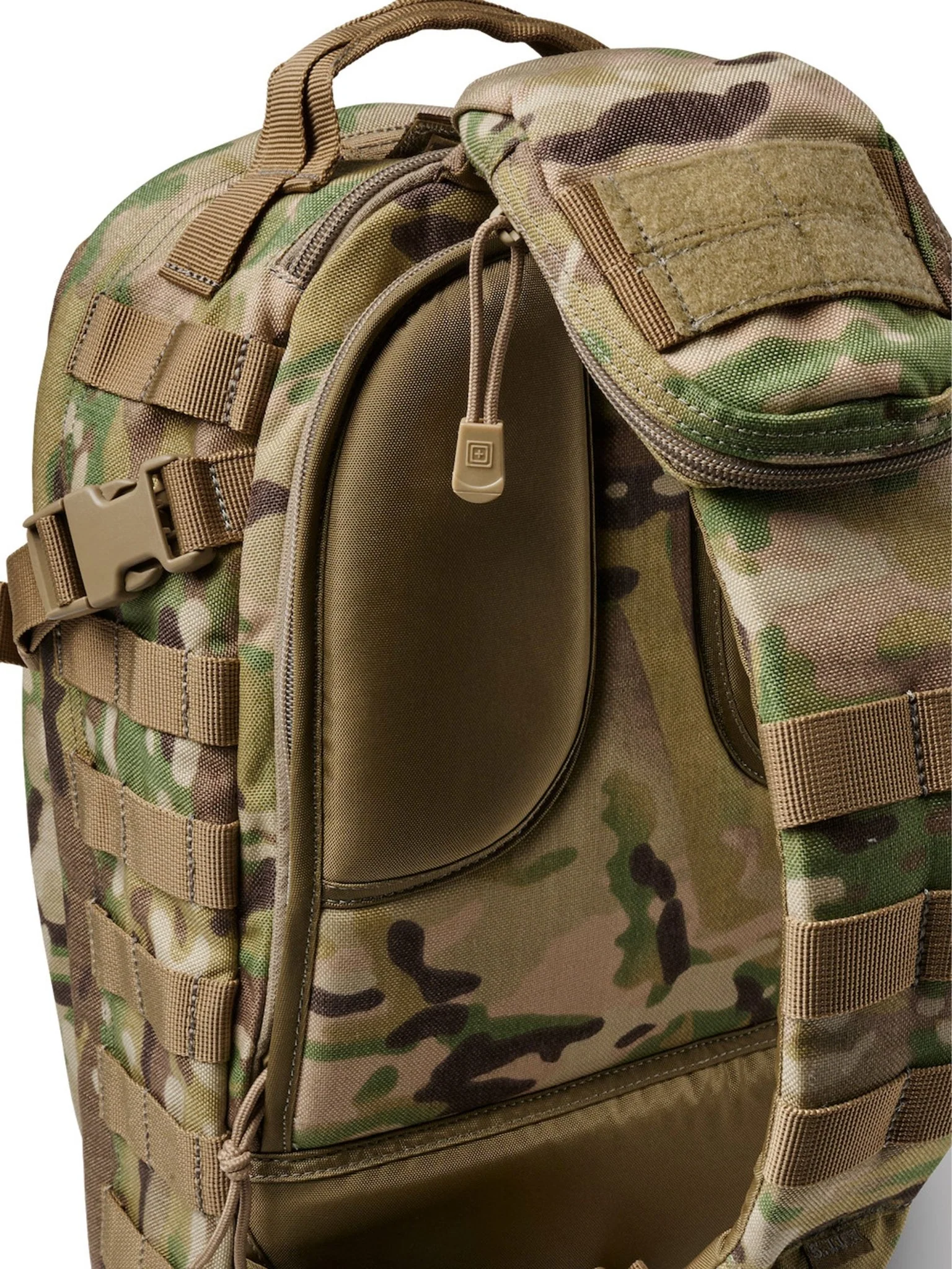 5.11 Tactical MOAB™ 10 SLING PACK 18L Rush Collection - Style 56964 - Image 7