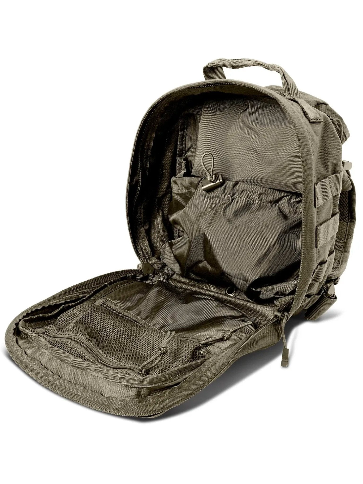 5.11 Tactical MOAB™ 6 SLING PACK 11L - Style 56963 / Backpack - Image 15