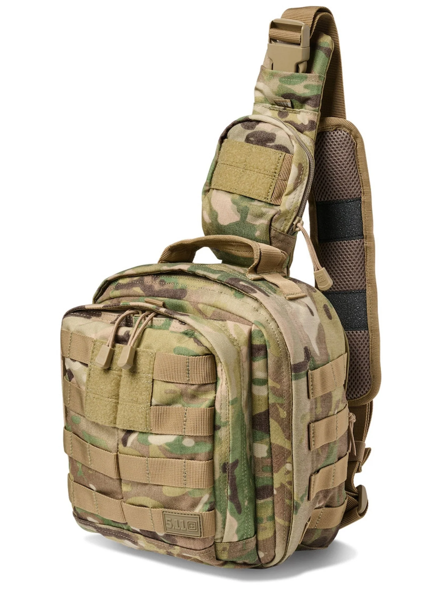 5.11 Tactical MOAB™ 6 SLING PACK 11L - Style 56963 / Backpack - Image 5