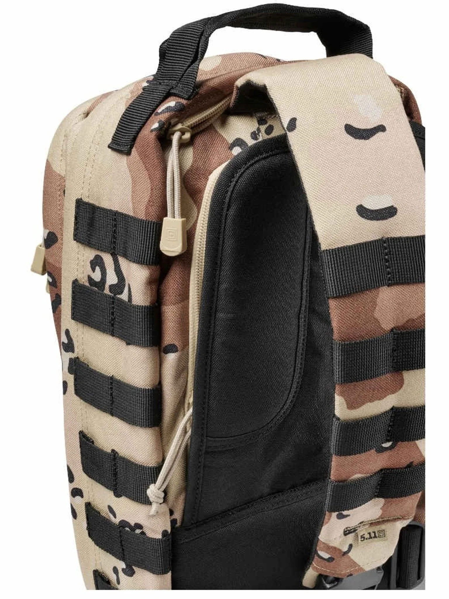 5.11 Tactical RUSH® MOAB™ 8 Sling Pack 13L - 56810 Rush Collection - Image 16