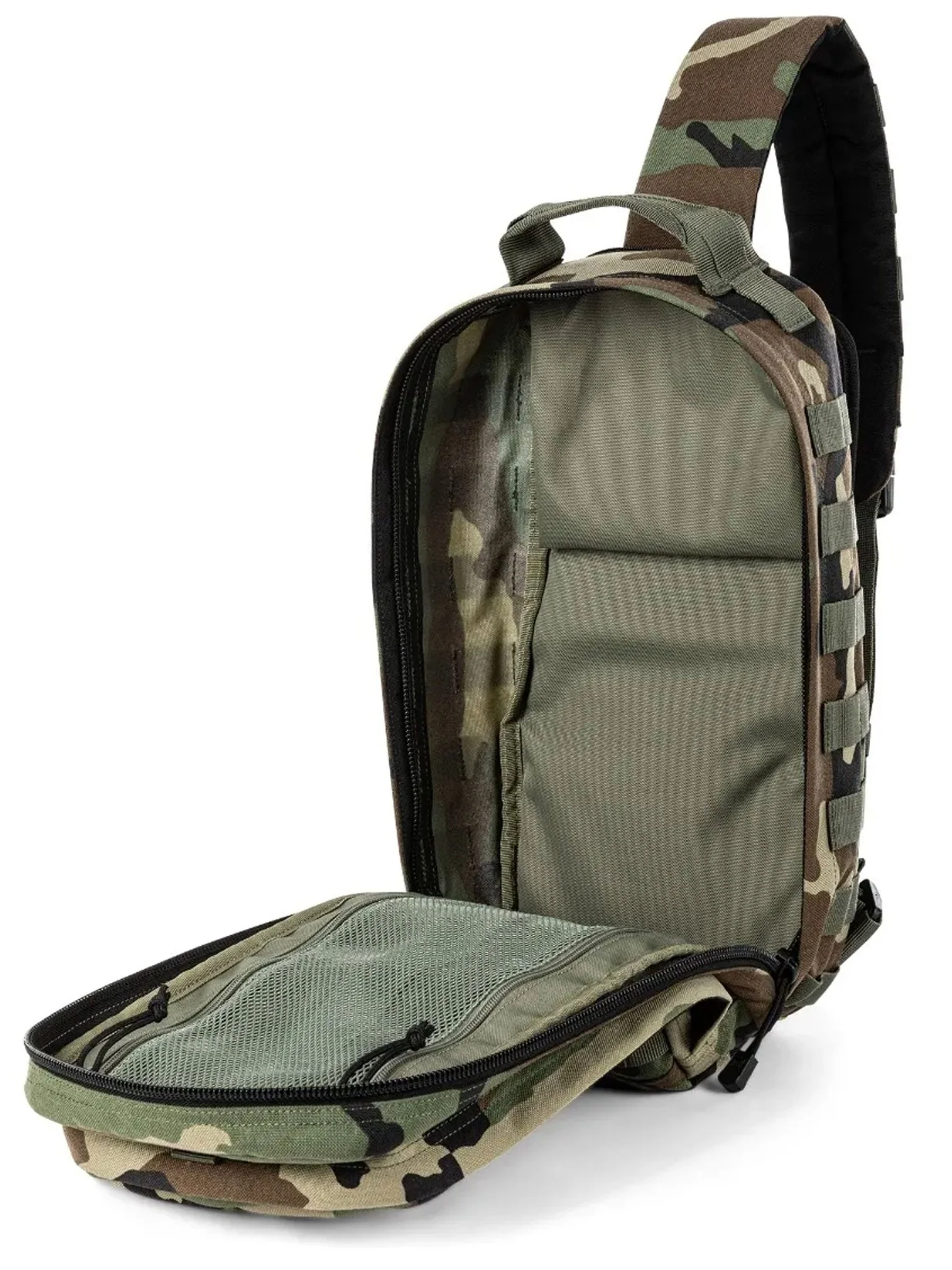 5.11 Tactical RUSH® MOAB™ 8 Sling Pack 13L - 56810 Rush Collection - Image 20