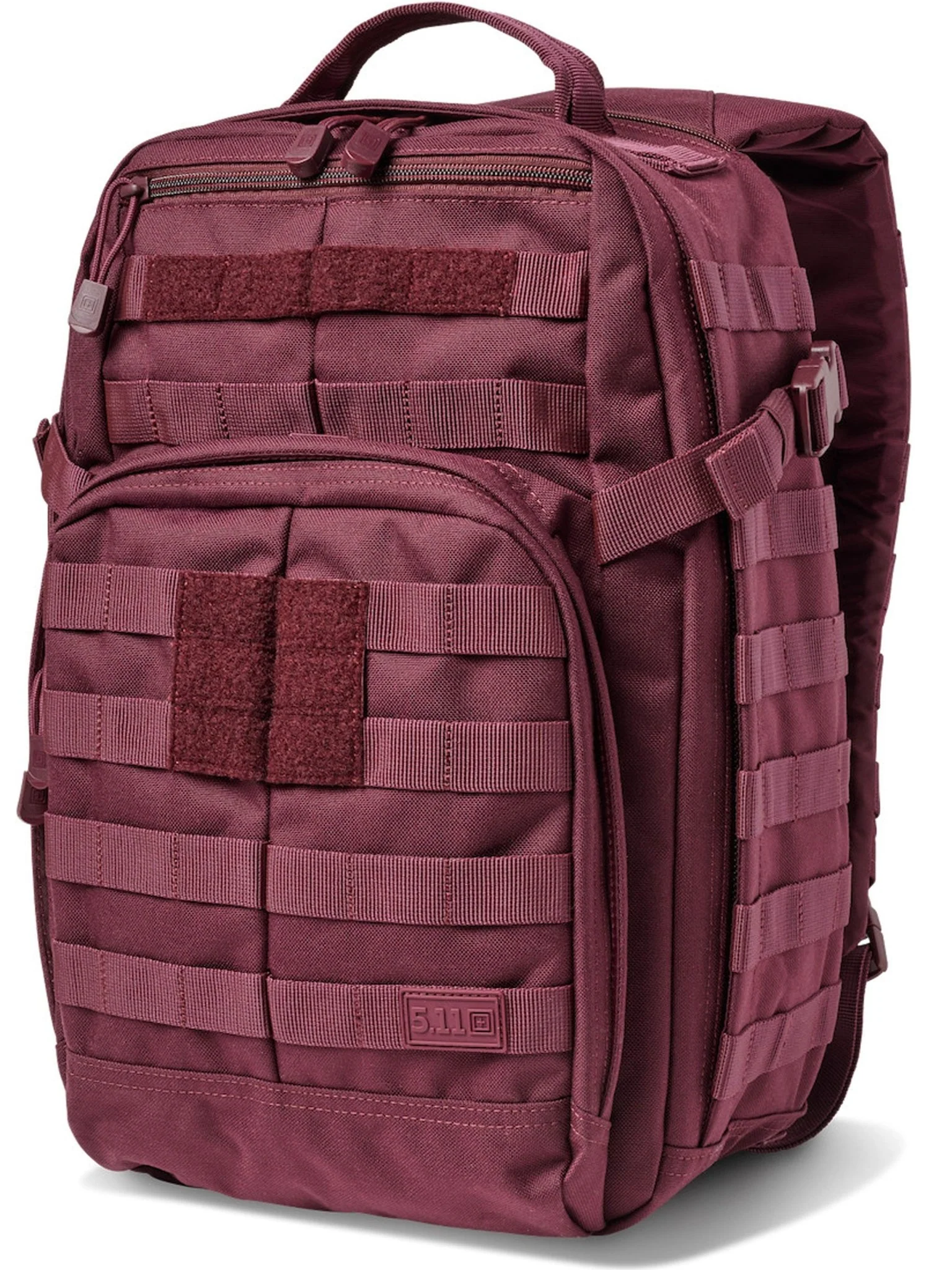 5.11 Tactical Rush 12 2.0 Backpack with Laptop compartment - Style 56561 - Image 15