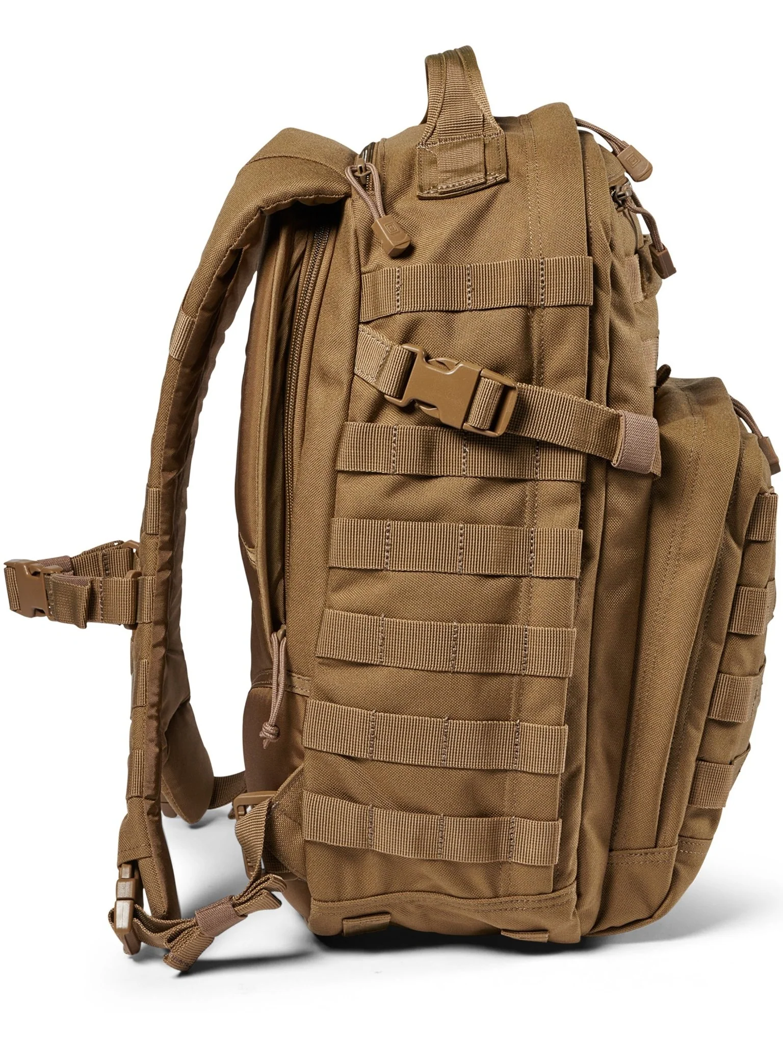 5.11 Tactical Rush 12 2.0 Backpack with Laptop compartment - Style 56561 - Image 18