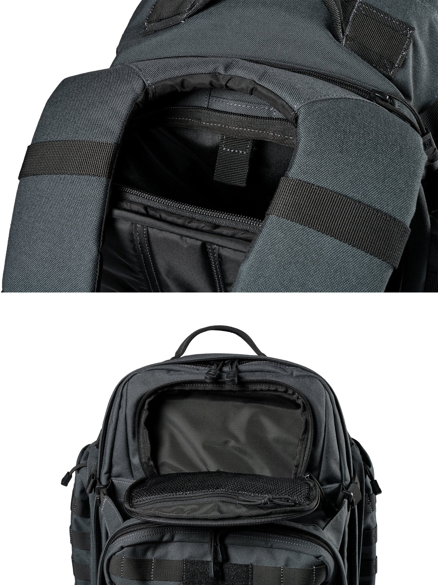 5.11 Tactical Rush 72 2.0 Backpack / Military Rucksack - Style 56565 - Image 23