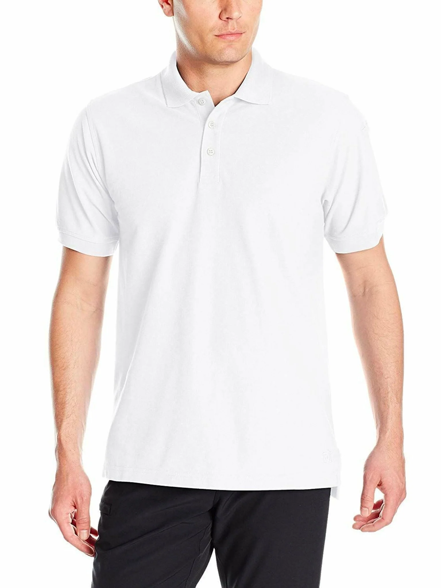 5.11 Tactical Utility Short Sleeve Polo Shirt - Cotton / Polyester Pique - Style 41180 - Image 6