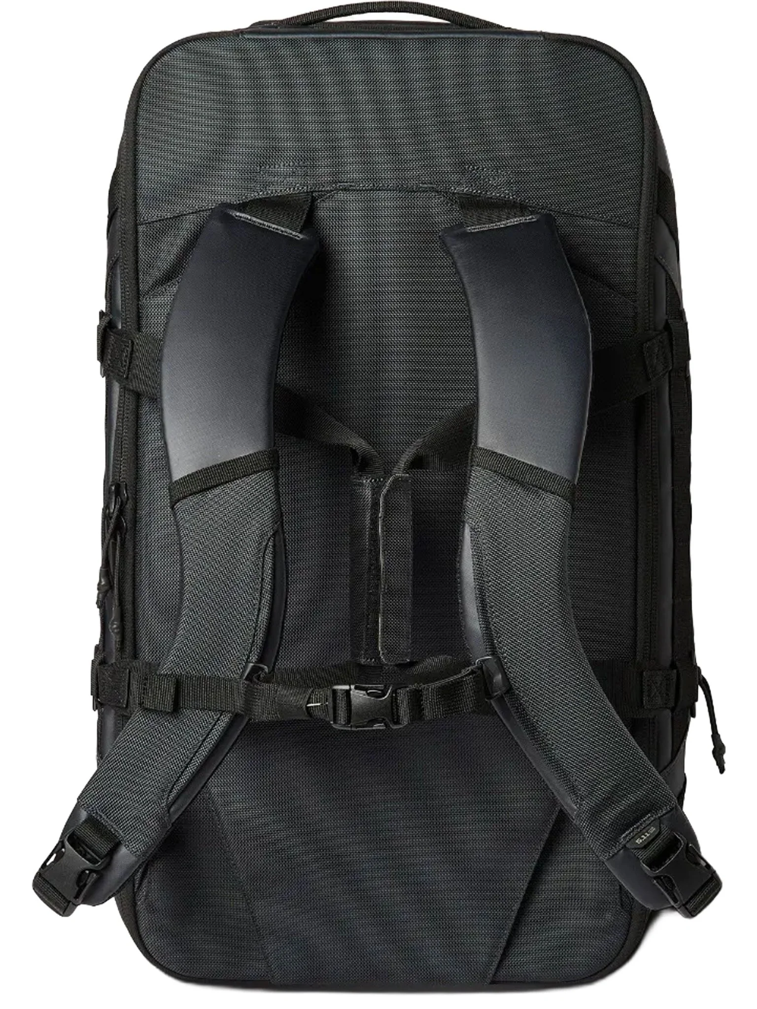 5.11 Tactical AllHaula Duffel Bag / Backpack 70L TPU Coated - Image 2