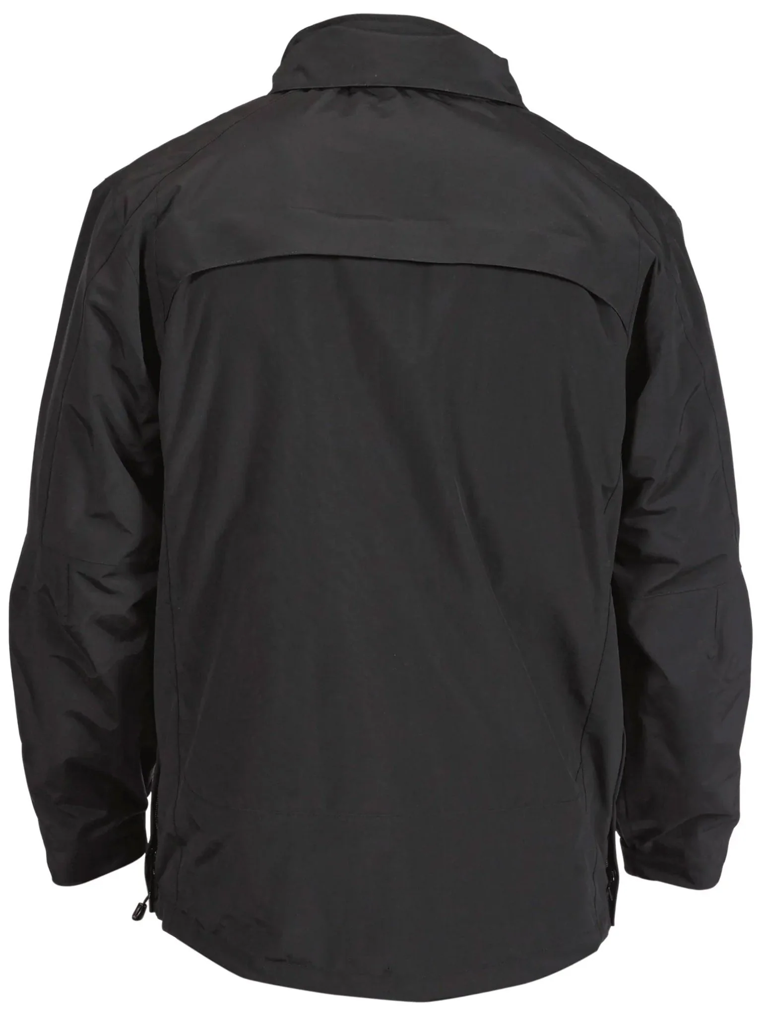 5.11 Tactical Bristol Parka Jacket 2.0 - 10K / 6K waterproof & breathable Seam Sealed coat - BBP 100% Nylon - Image 5