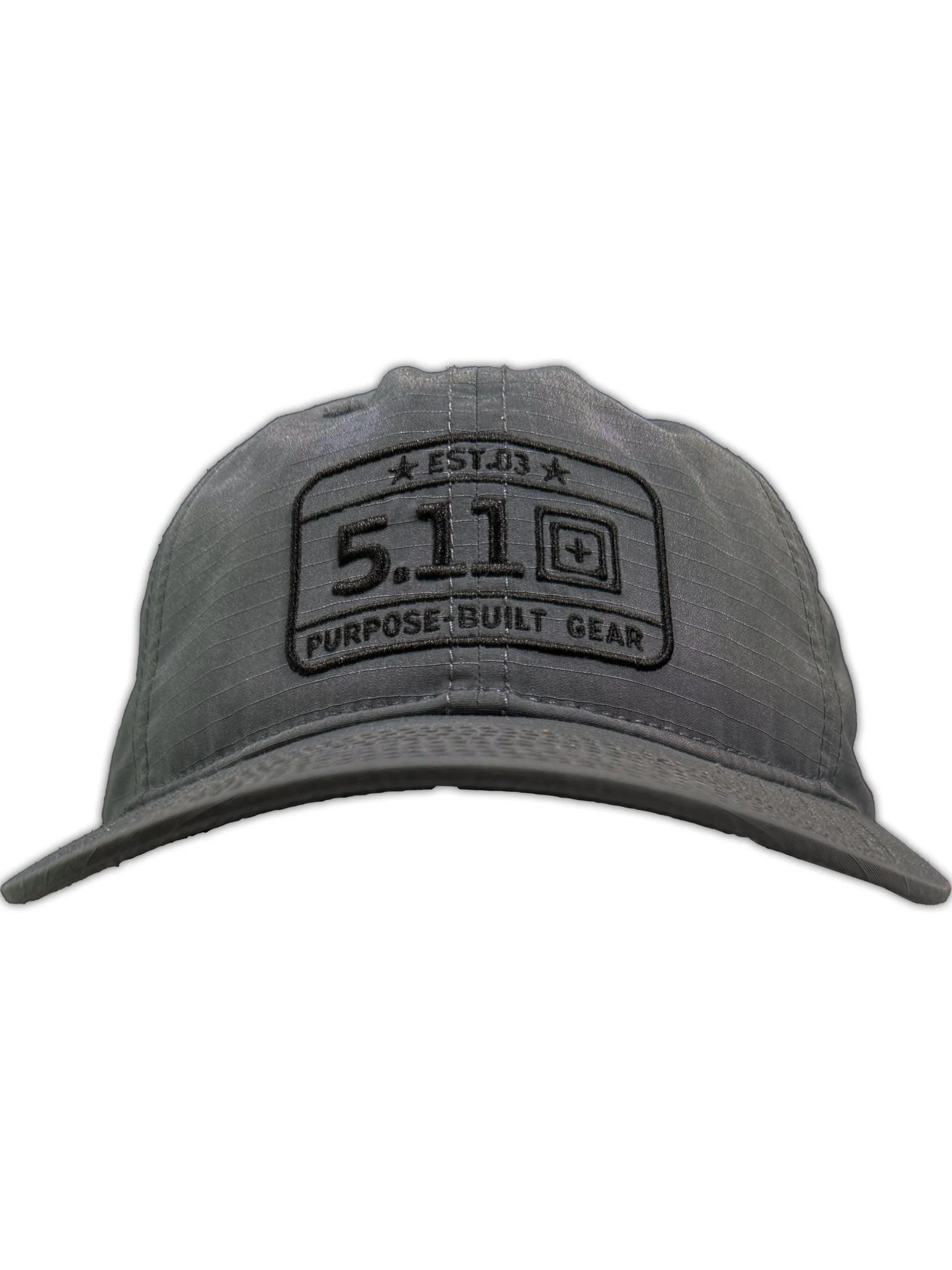 5.11 Tactical Turbulence Promo hat / mens hat - Polyester / Cotton