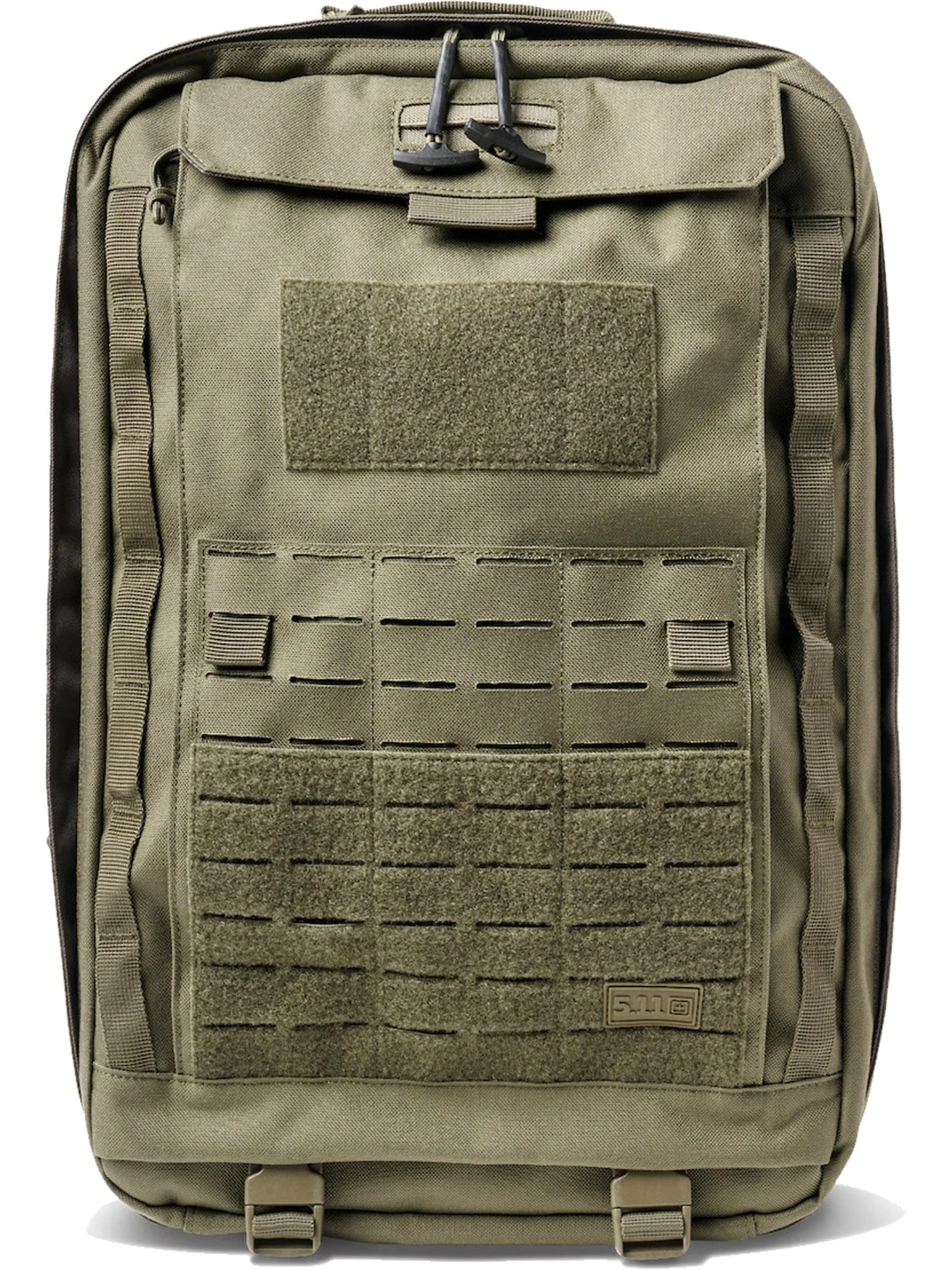 5.11 Tactical UCR Backpack with quick release webbing strap for transport unit - Image 2