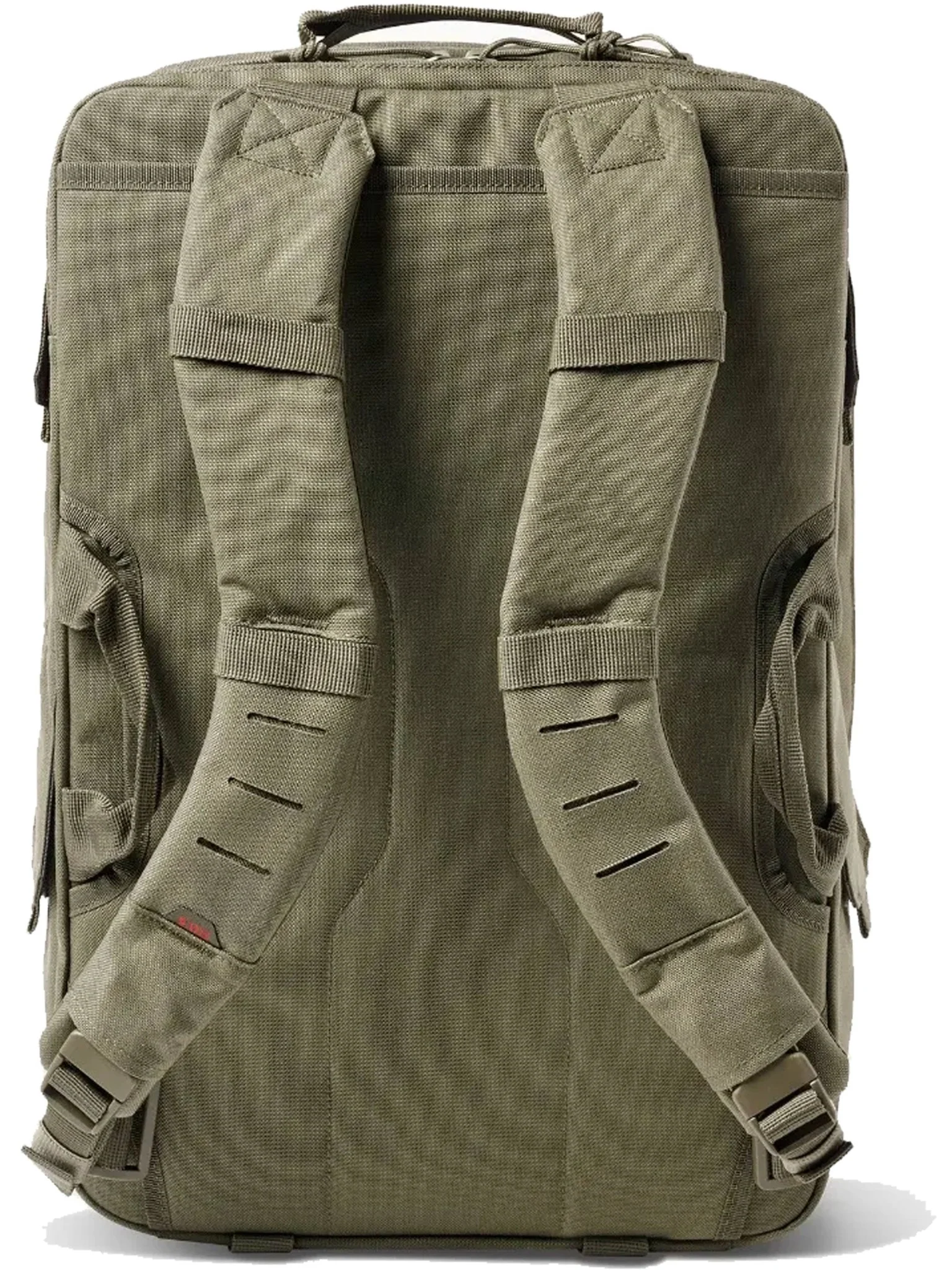 5.11 Tactical UCR Backpack with quick release webbing strap for transport unit - Image 4