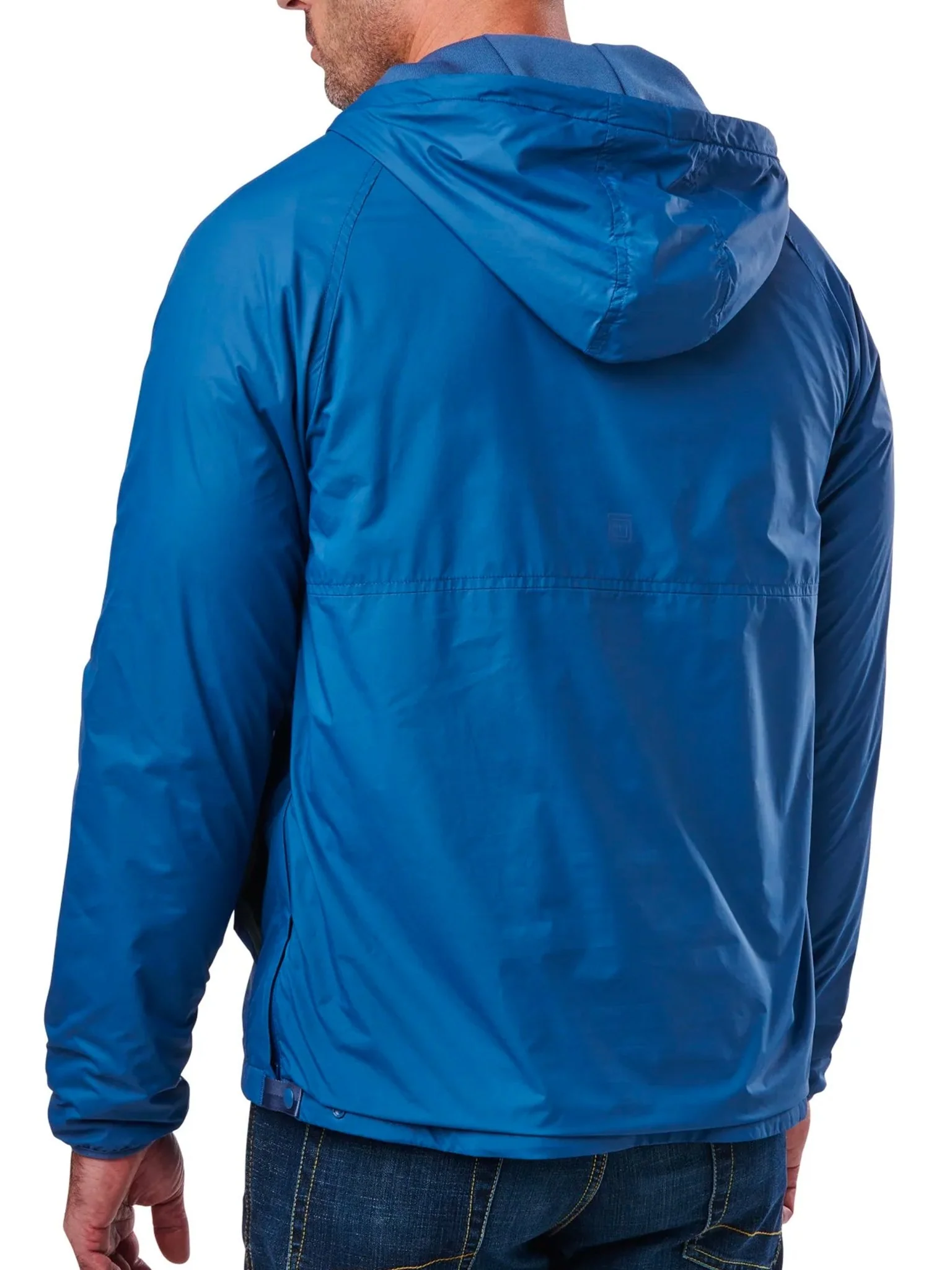 5.11 Tactical WARNER ANORAK JACKET / SMOCK - Polyester fleece - Style 78045 - Image 5