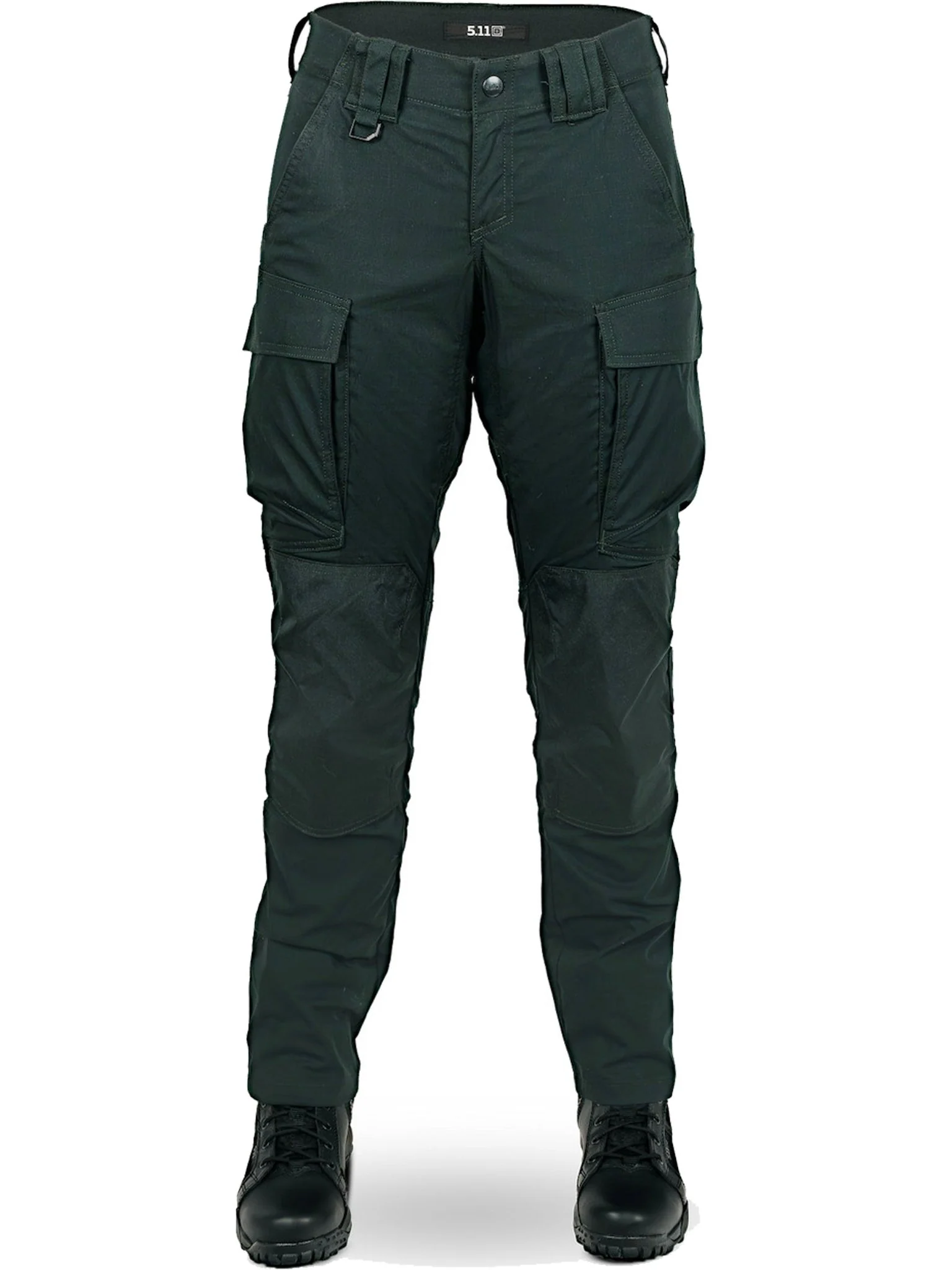 5.11 Tactical Womens Quantum TEMS PANT / Ladies TEMS tactical duty uniform trouser - Style 64044EU - Image 8
