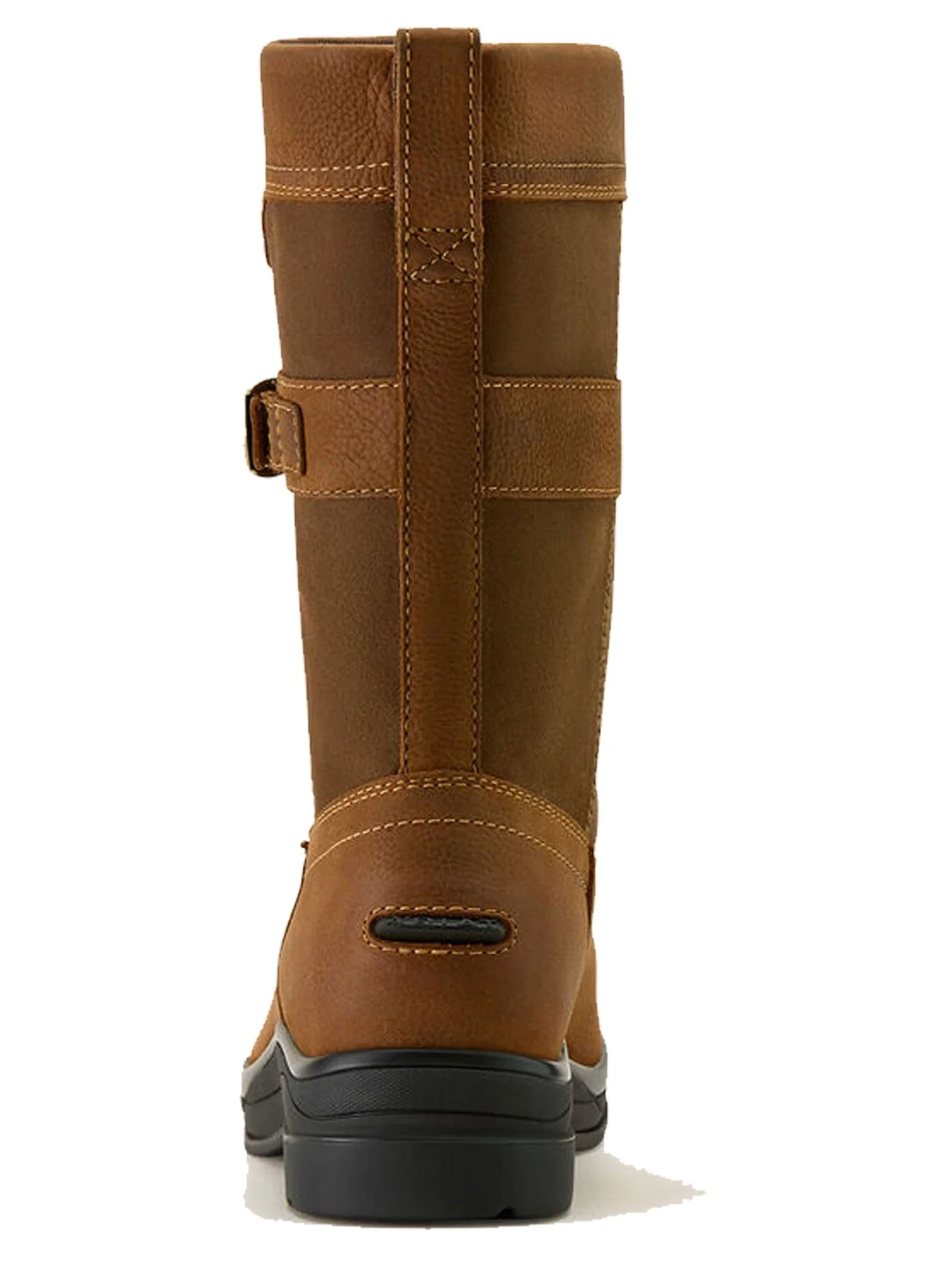 Ariat Bampton Mid Waterproof Boot Ladies Country Leather Boot / Womens - Image 4