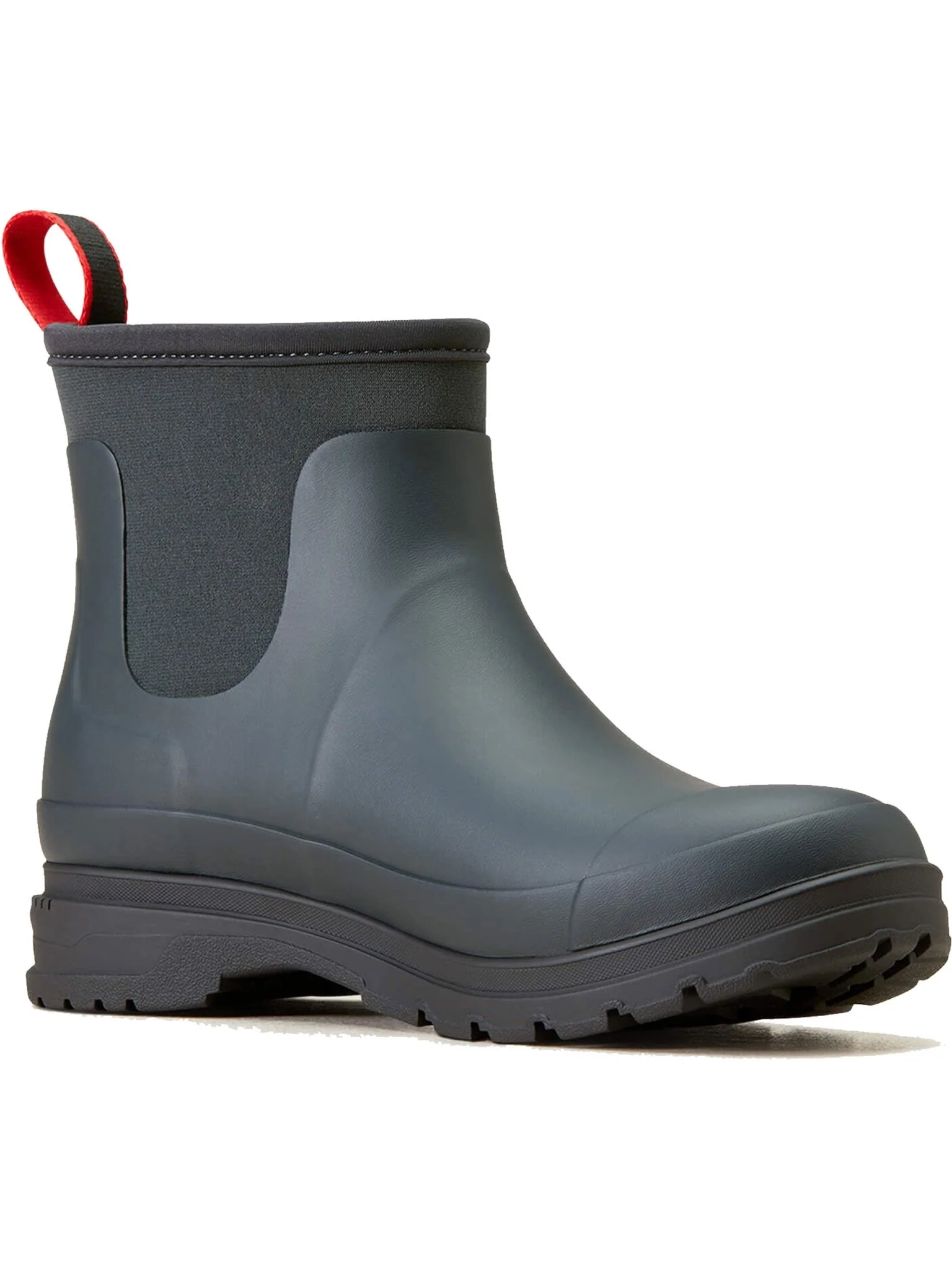 Ariat Kelmarsh Shortie Rubber Boot Waterproof Ladies welly / wellington Womens - Image 10