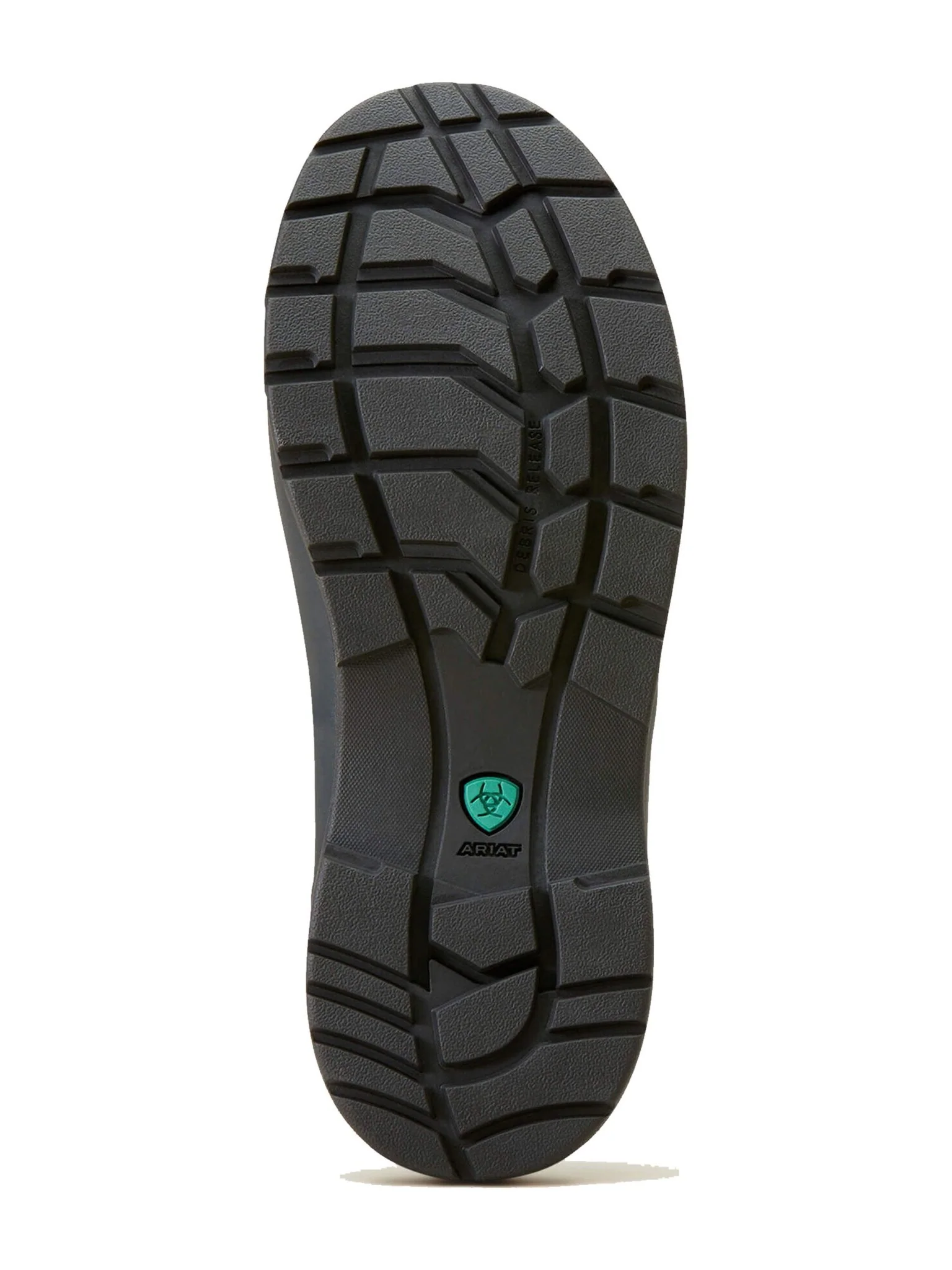 Ariat Kelmarsh Shortie Rubber Boot Waterproof Ladies welly / wellington Womens - Image 11
