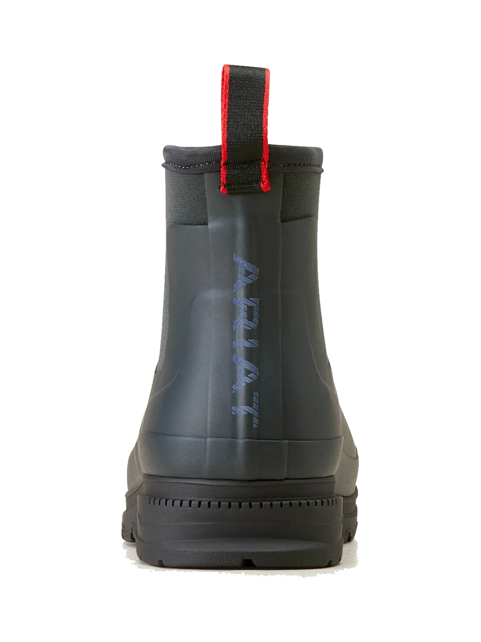 Ariat Kelmarsh Shortie Rubber Boot Waterproof Ladies welly / wellington Womens - Image 8