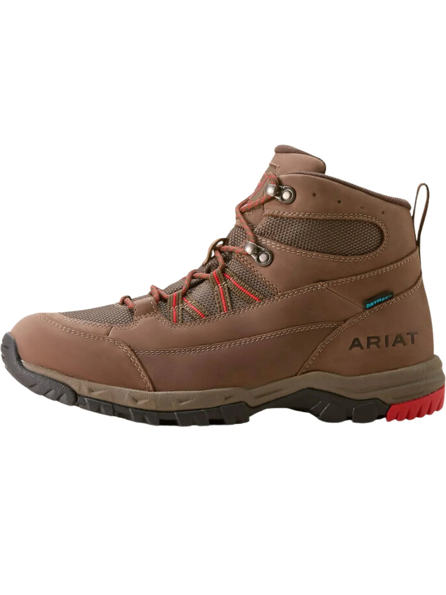 Ariat Mens Skyline Summit Waterproof Mid Leather Hiking Boot boots - Image 3