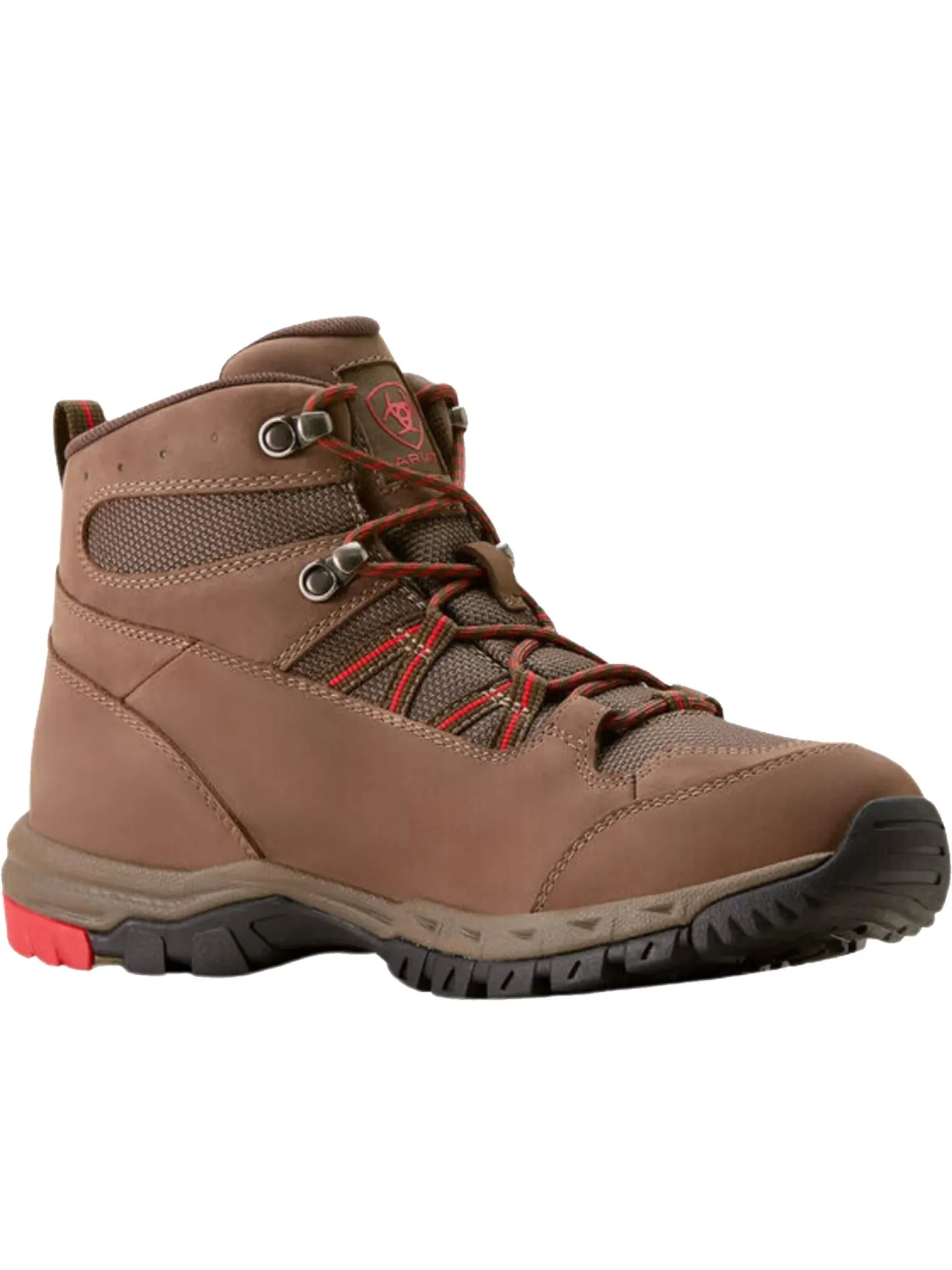 Ariat Mens Skyline Summit Waterproof Mid Leather Hiking Boot boots - Image 4