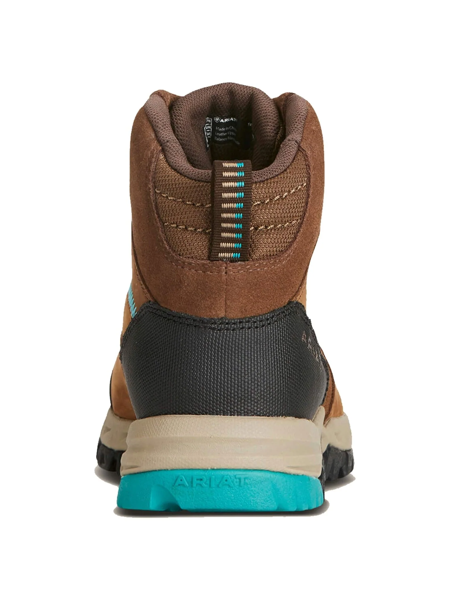 Ariat Waterproof Skyline Ladies Walking / Hiking boots / Womens boots - Image 3
