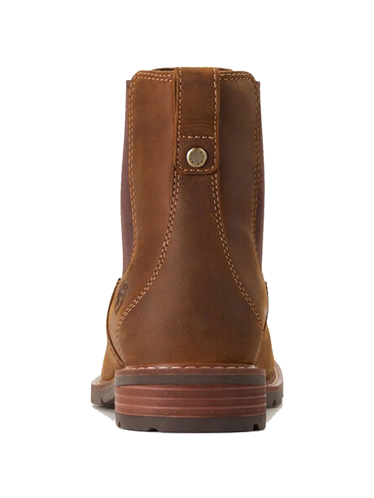 Ariat Wexford Waterproof Ladies Country Chelsea Boot / Dealer Womens - Image 7