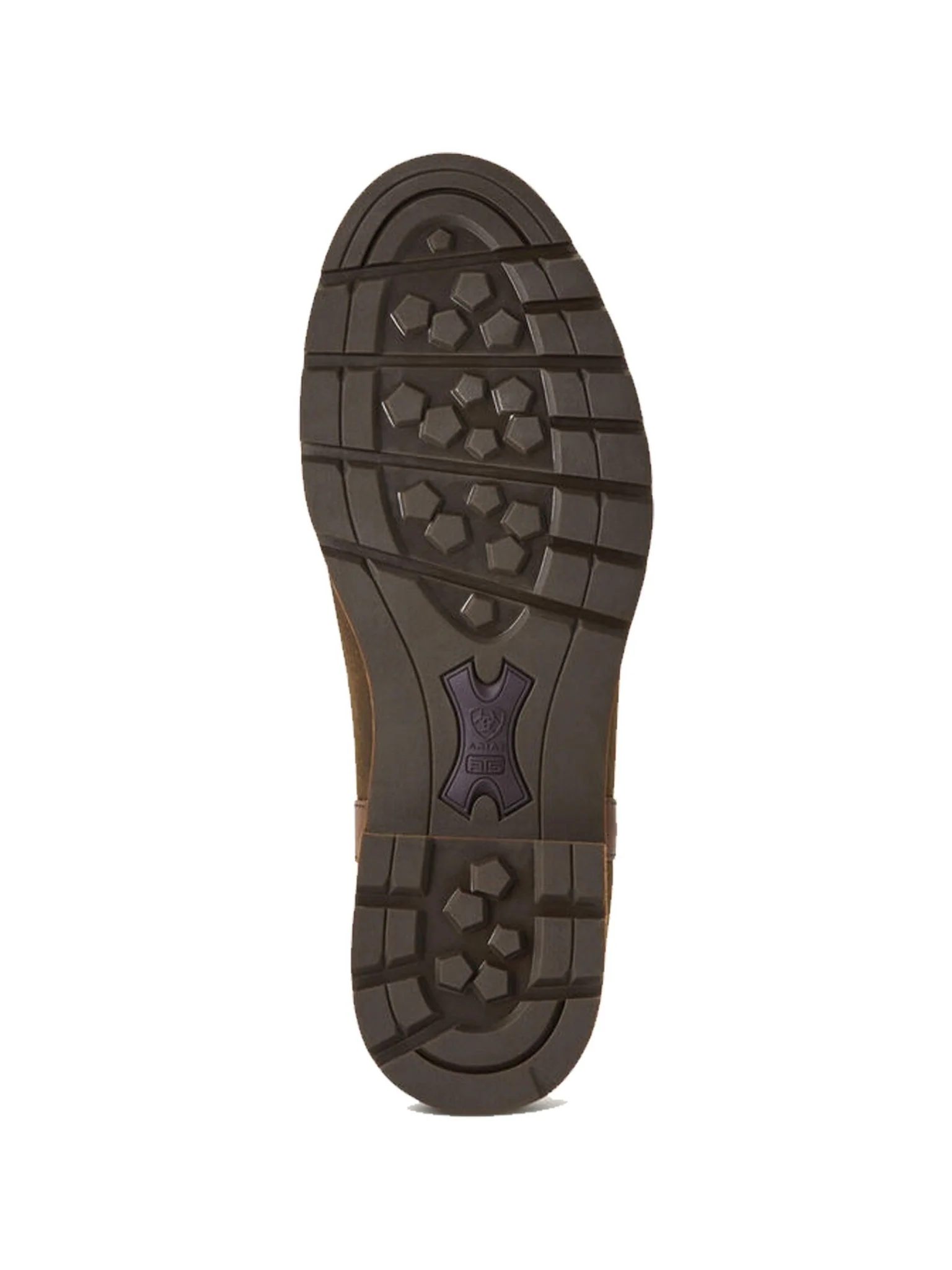 Ariat Wexford Waterproof Ladies Country Chelsea Boot / Dealer Womens - Image 9