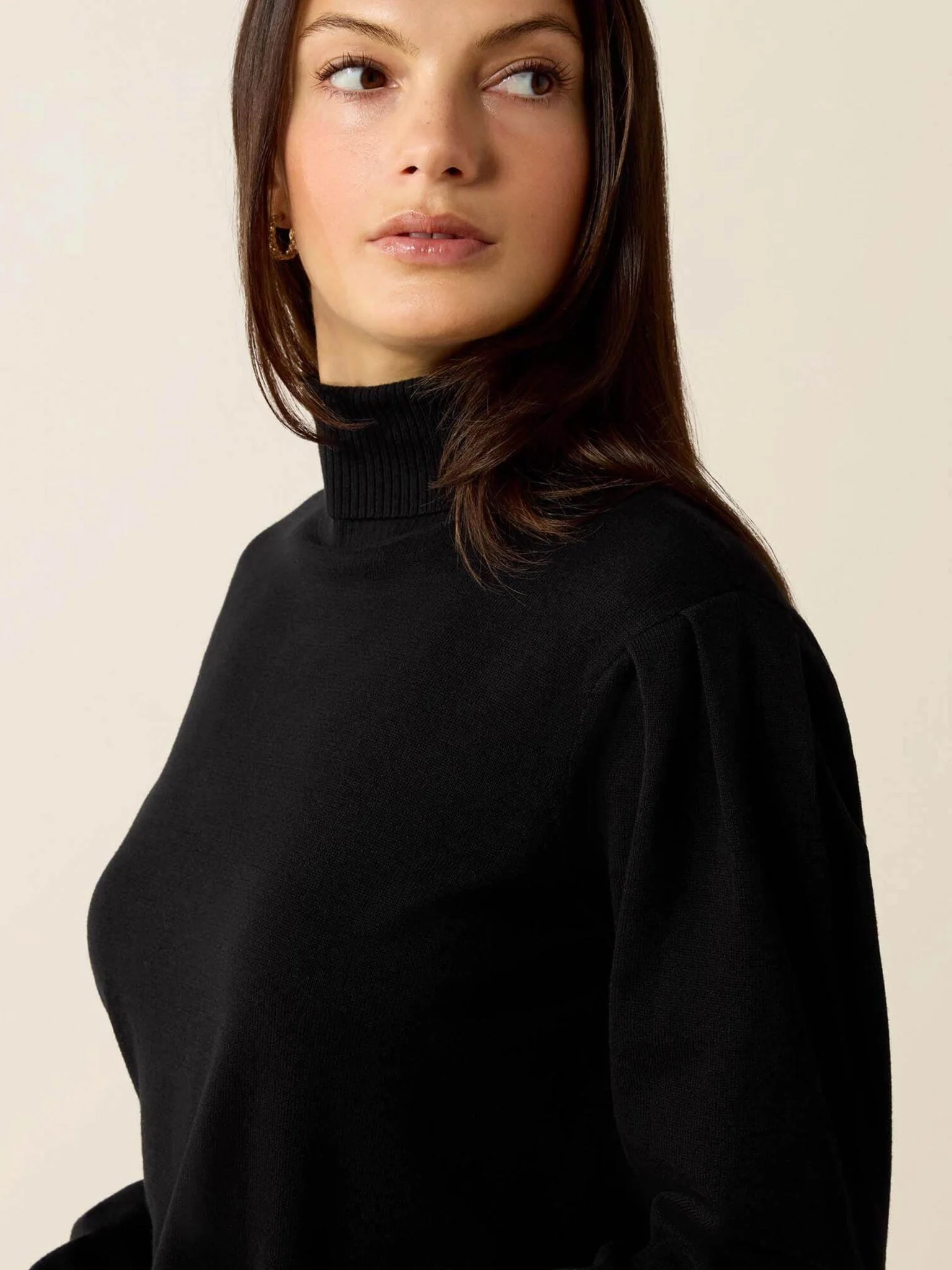 Ariat - Womens Aldergate Cotton Sweater - Fine gauge Ladies pullover / Jumper - Image 10