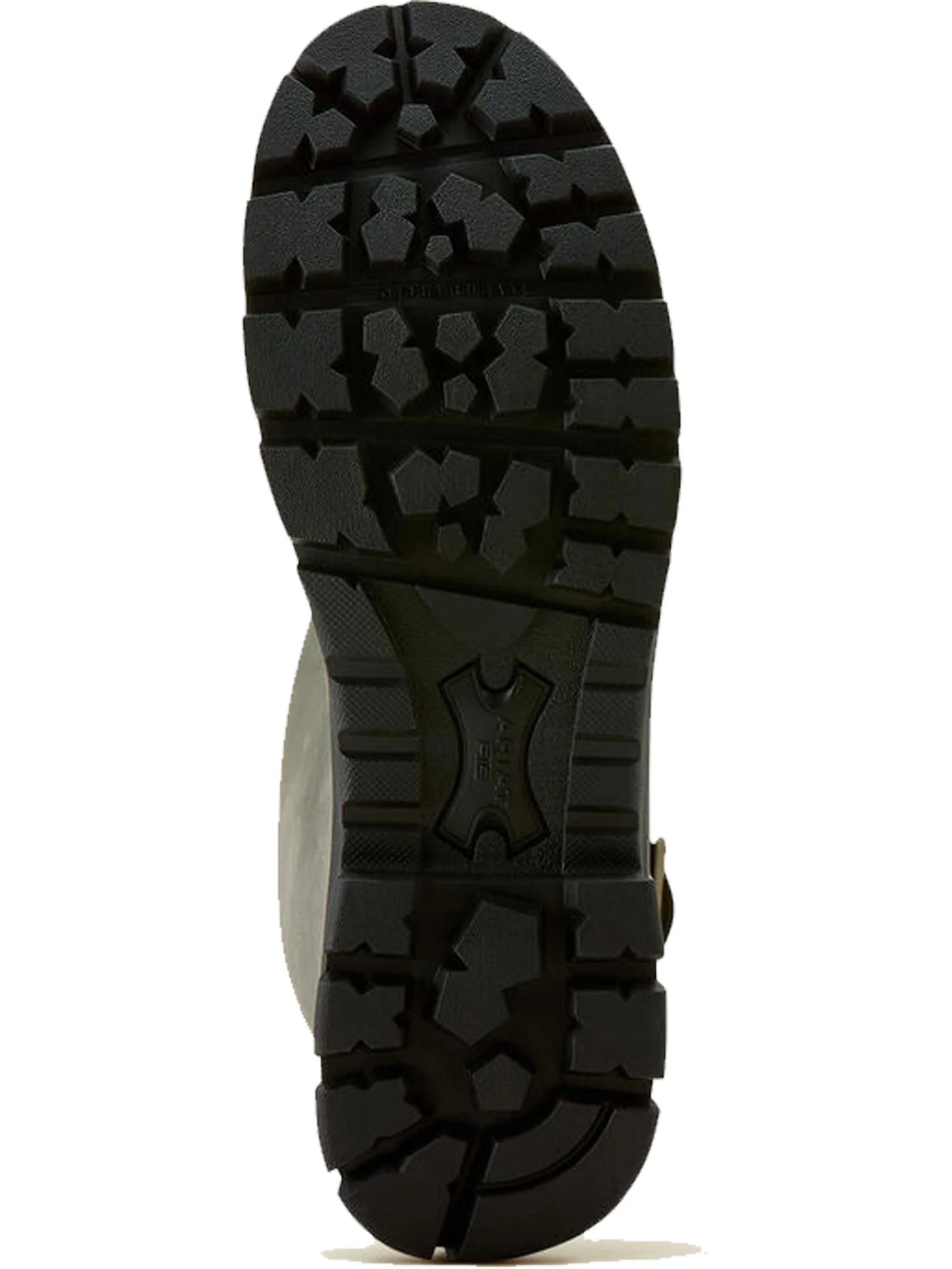 Ariat Mens Woodstock welly boots / Wellington / waterproof Rubber outdoor rain boot Waterproof - Image 6