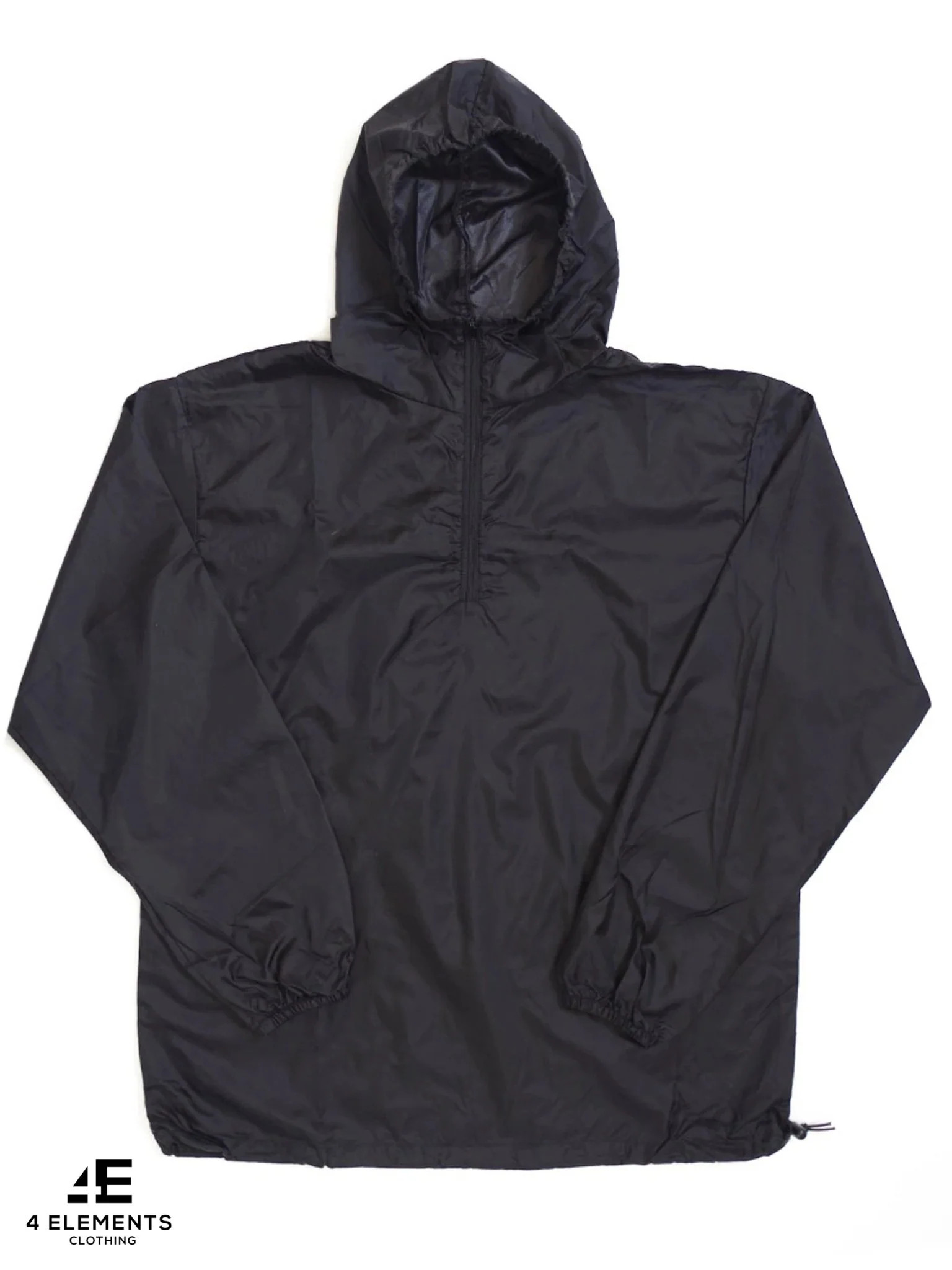 Arktis - A192 Water & wind resistant - STOWAWAY SHIRT / packable jacket - Image 4