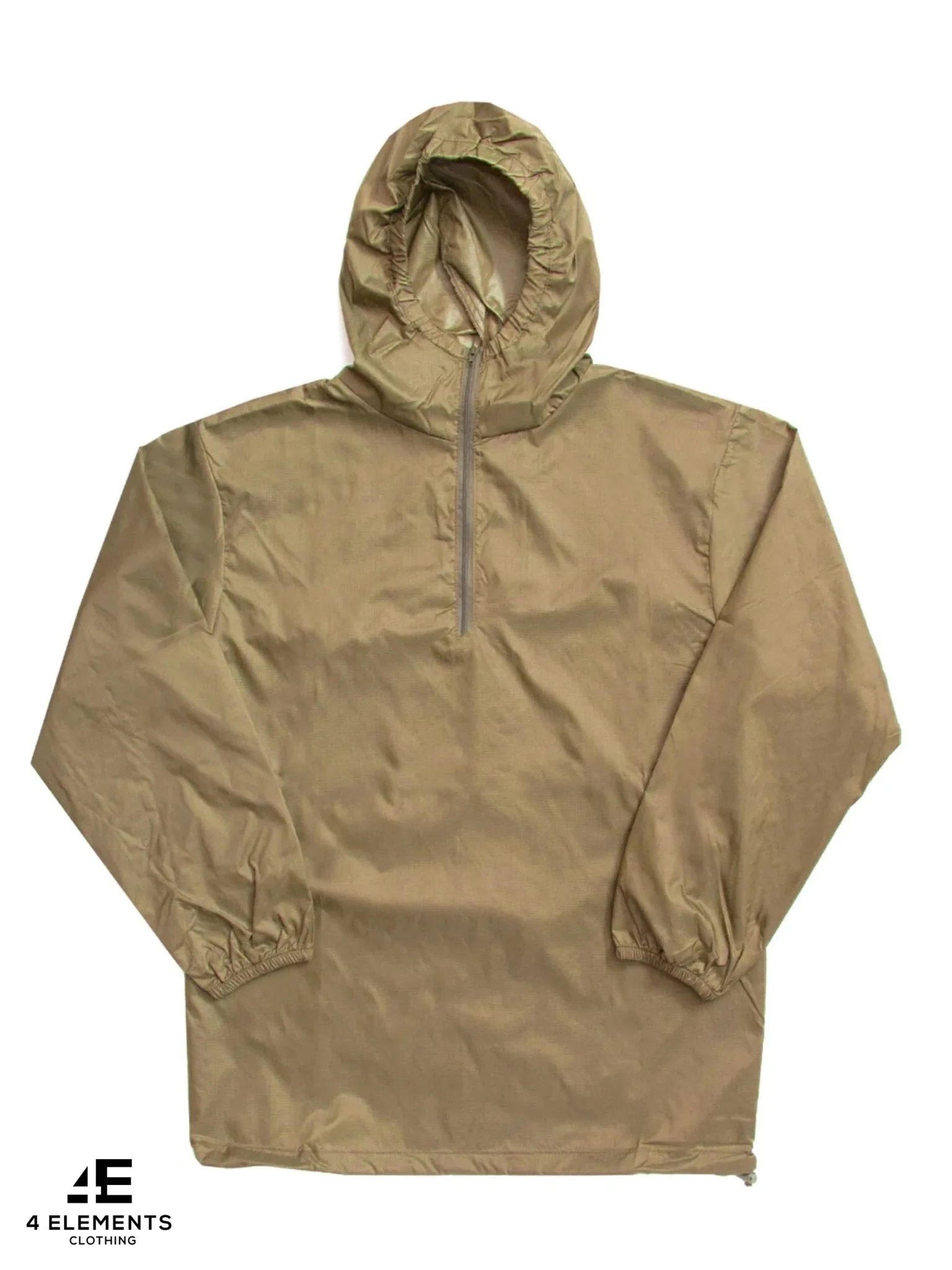 Arktis - A192 Water & wind resistant - STOWAWAY SHIRT / packable jacket - Image 6