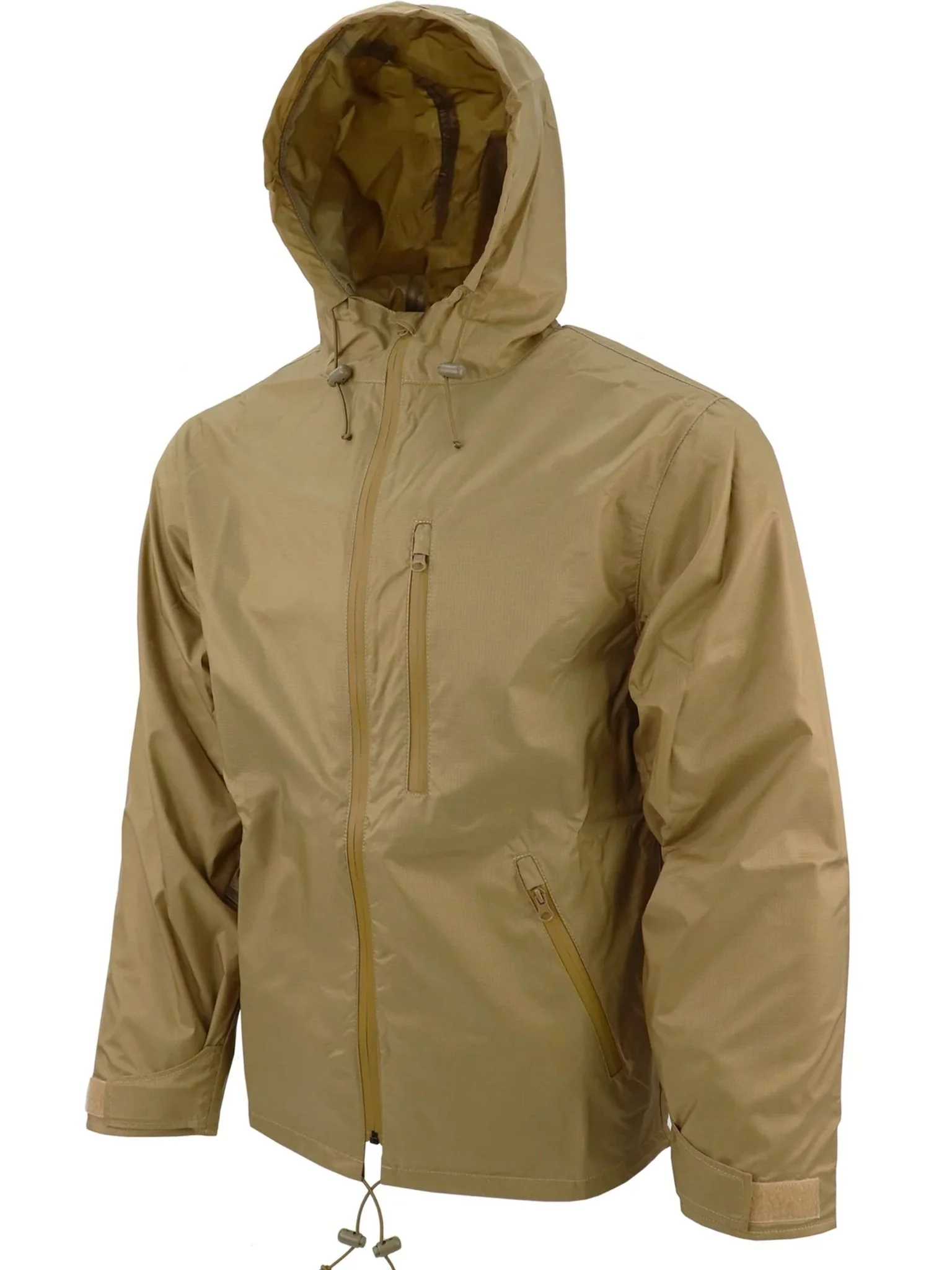 Arktis - A310 RAINSHIELD Waterproof Coat / Jacket - Taped Seams - Image 5