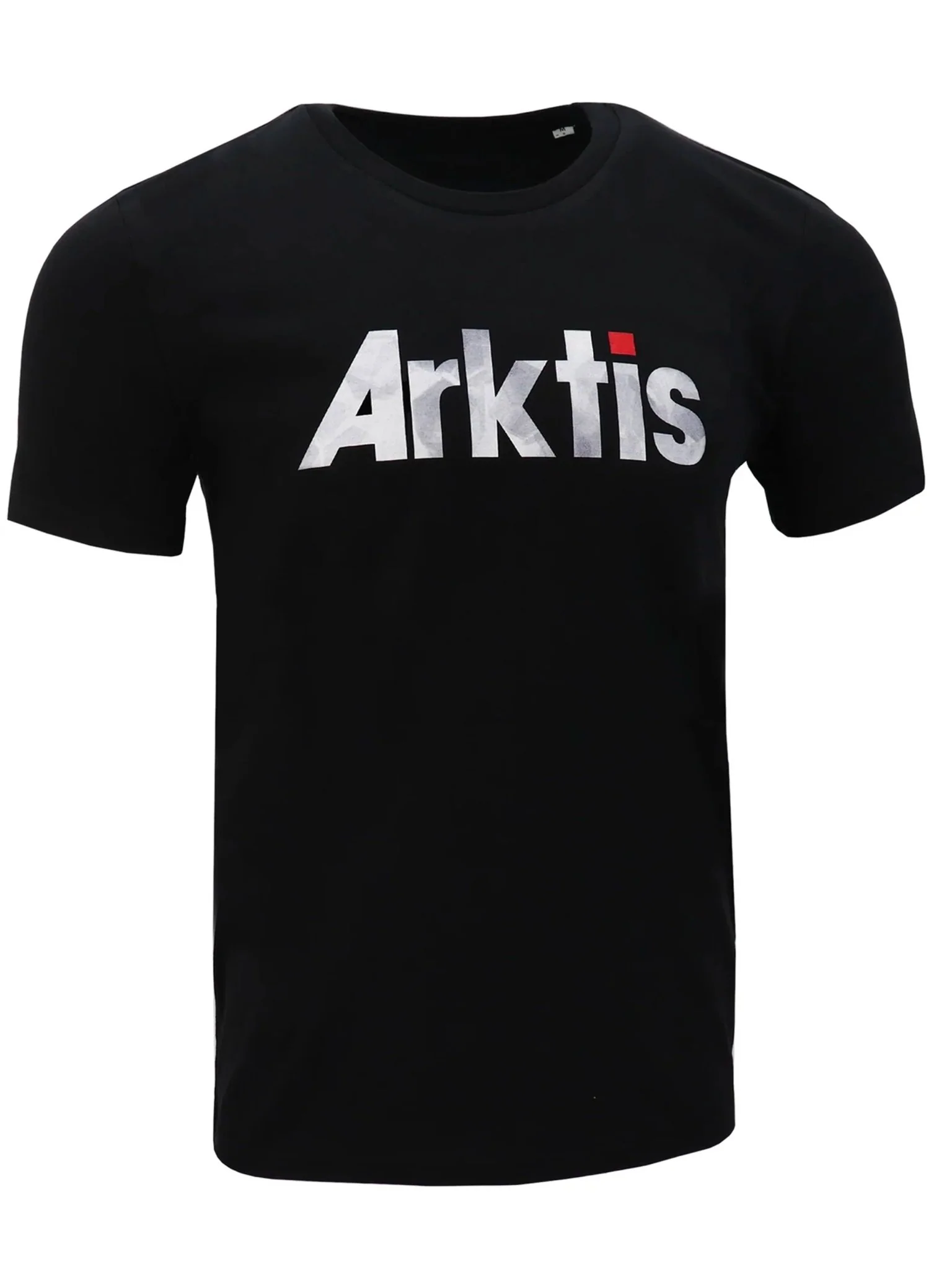 Arktis - MENS T-SHIRT - TE002 M90 LOGO PRINT - Image 8