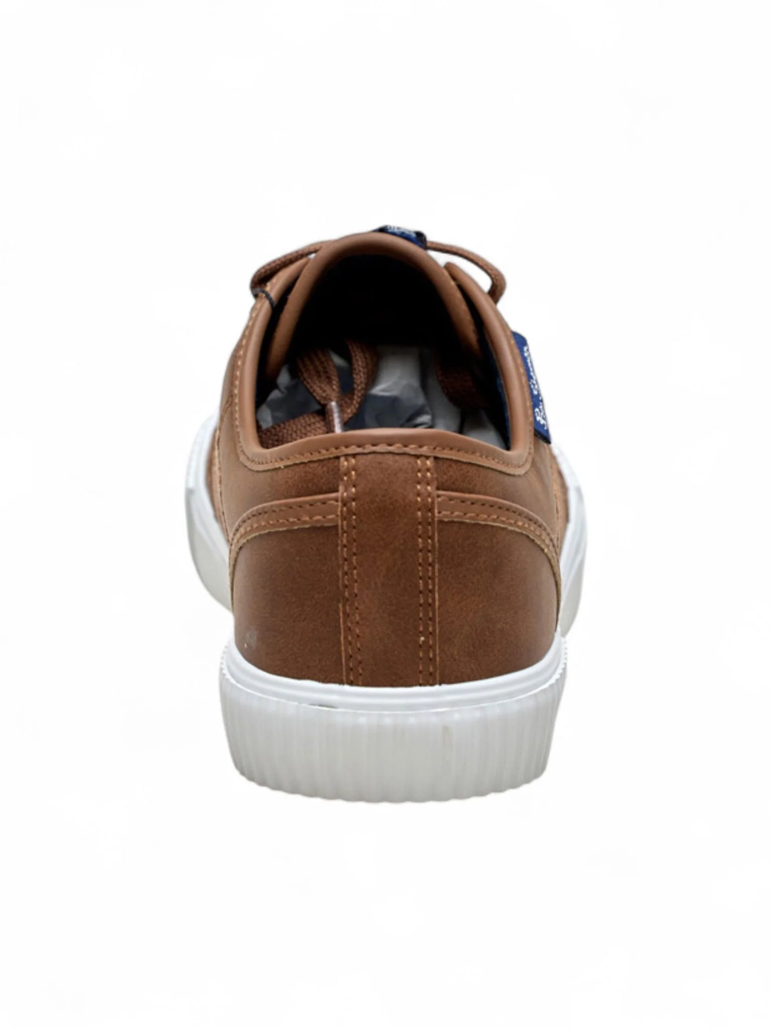 Ben Sherman Canvey Men's Canvas Trainers / Walking trainers Men Comfortable Breathable classics / sneakers for men / Lifestyle footwear - Image 13
