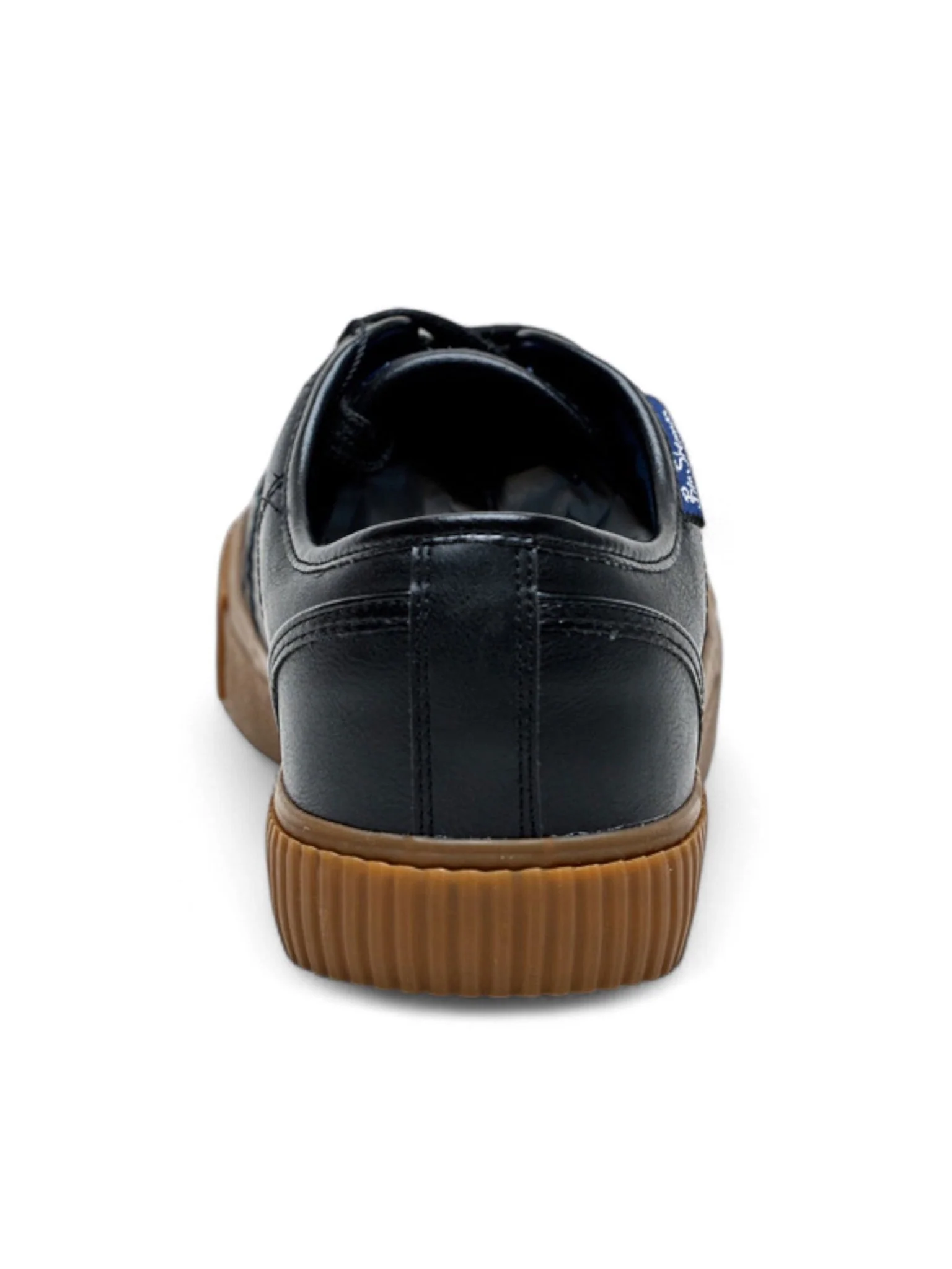 Ben Sherman Canvey Men's Canvas Trainers / Walking trainers Men Comfortable Breathable classics / sneakers for men / Lifestyle footwear - Image 14