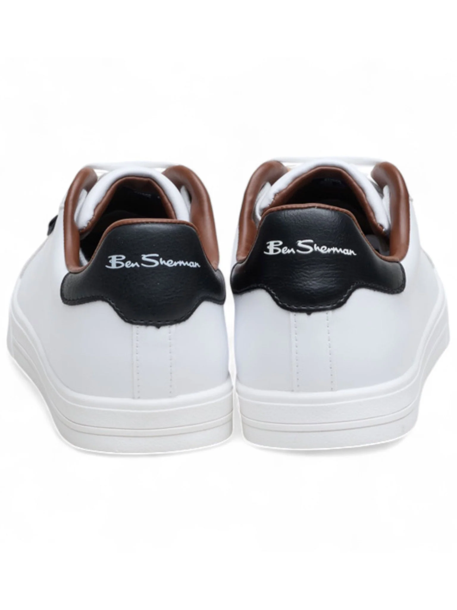 Ben Sherman Chase Men's Trainers or Walking trainers Men Comfortable Breathable cupsole summer shoes / sneakers for men /walking shoes - Image 10