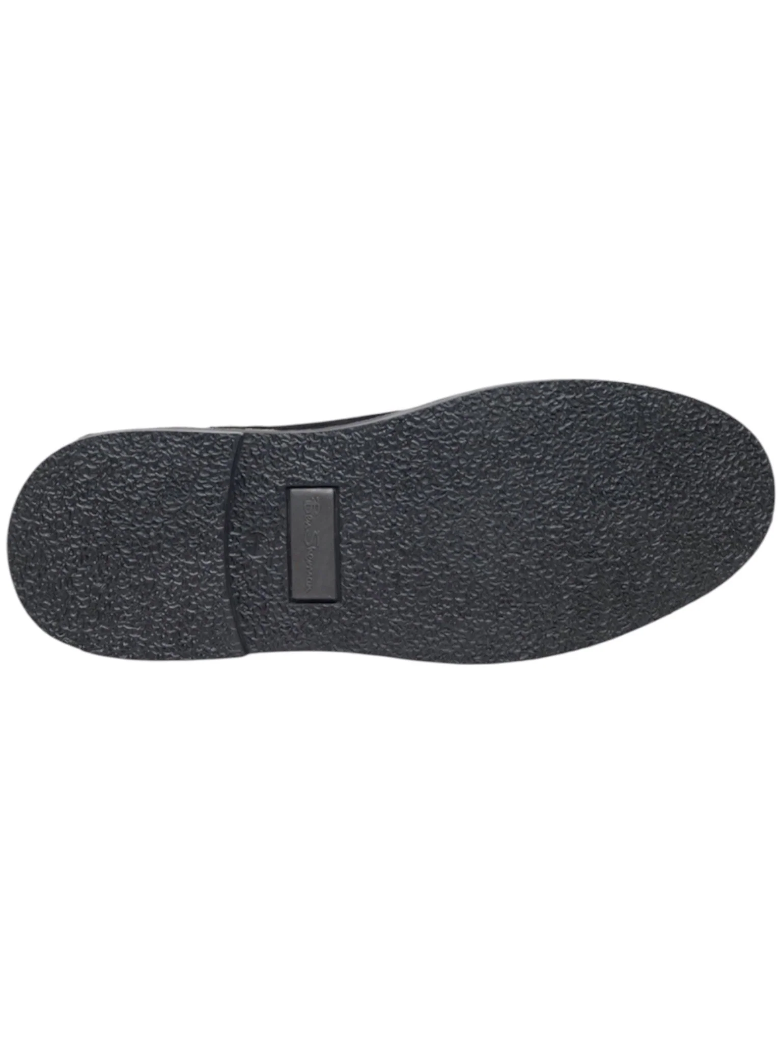 Ben Sherman Hemmings Mens Chukka Boot / Mens desert boots Comfortable shoe - Image 12
