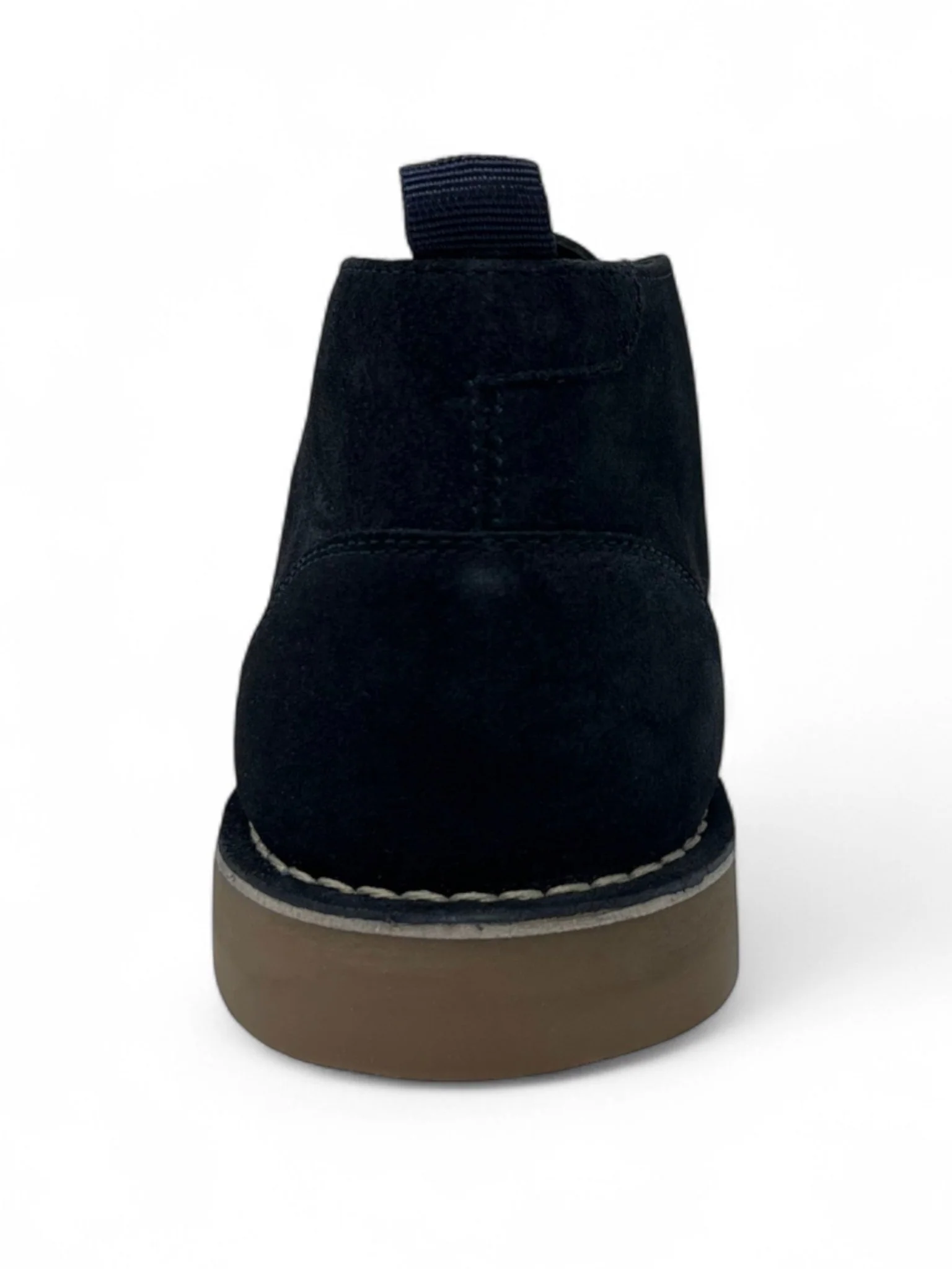 Ben Sherman Hemmings Mens Chukka Boot / Mens desert boots Comfortable shoe - Image 14