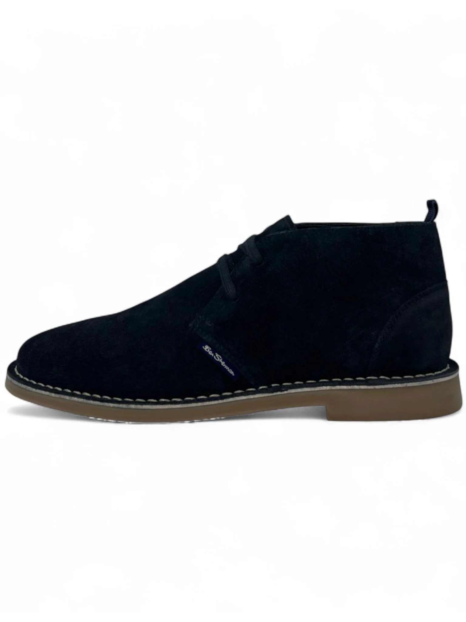 Ben Sherman Hemmings Mens Chukka Boot / Mens desert boots Comfortable shoe - Image 15