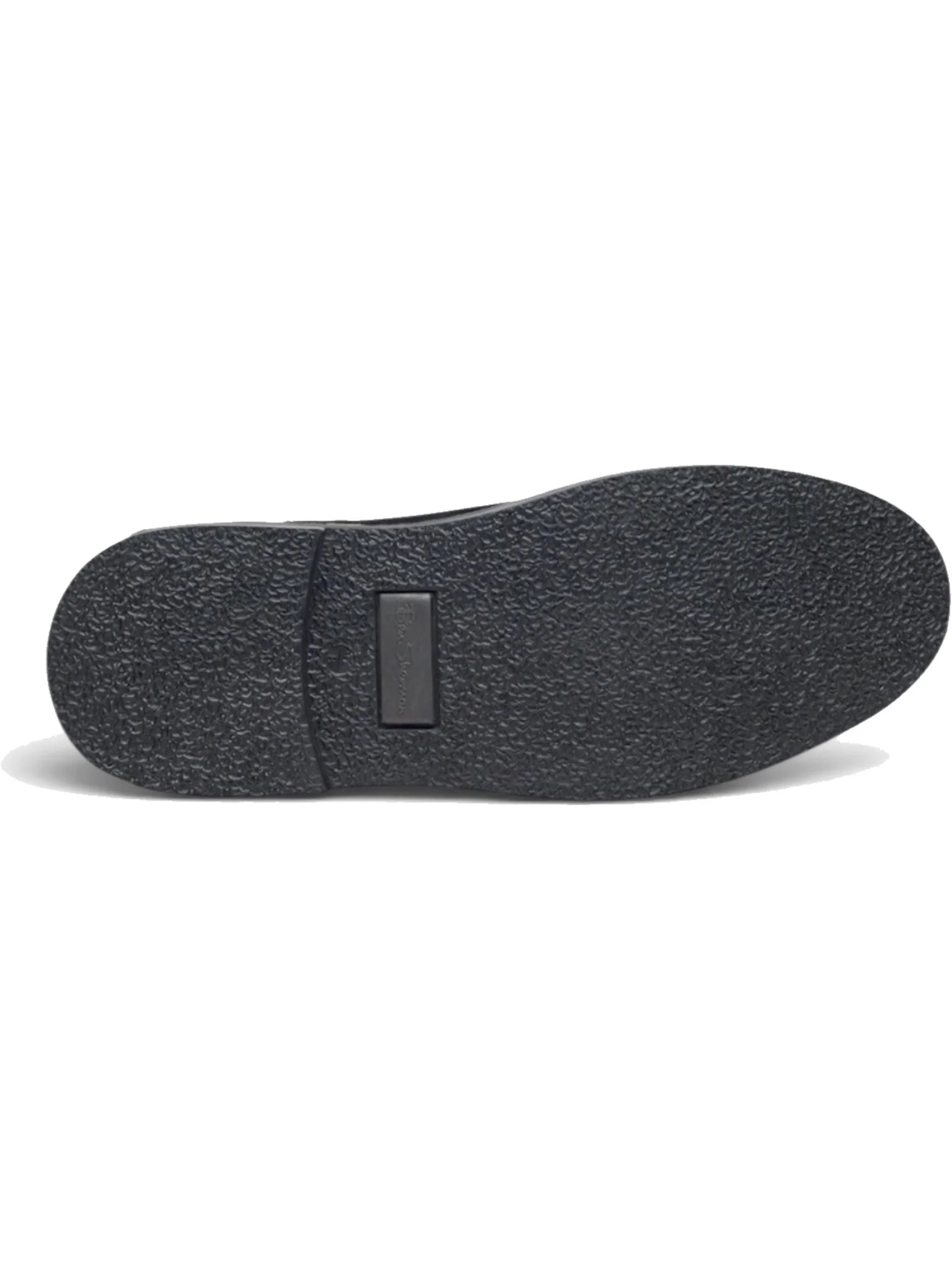 Ben Sherman Garcia Men’s Suede Chelsea Boots – Premium Ankle Boots Casual Slip-On Leather - Image 3
