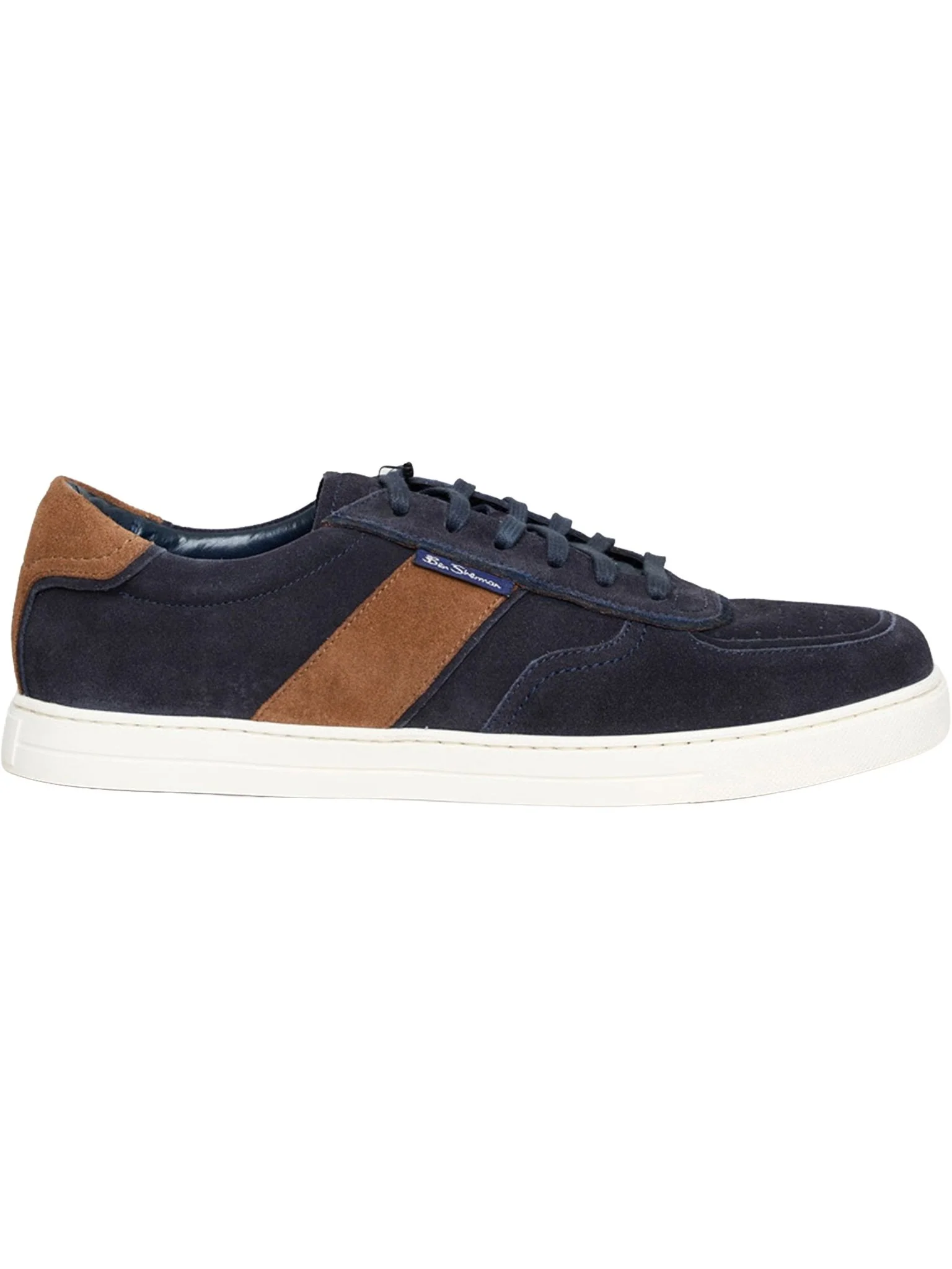 Ben Sherman Oscar Men's Trainers / Men Shoes Breathable classics / sneakers for men - Image 5