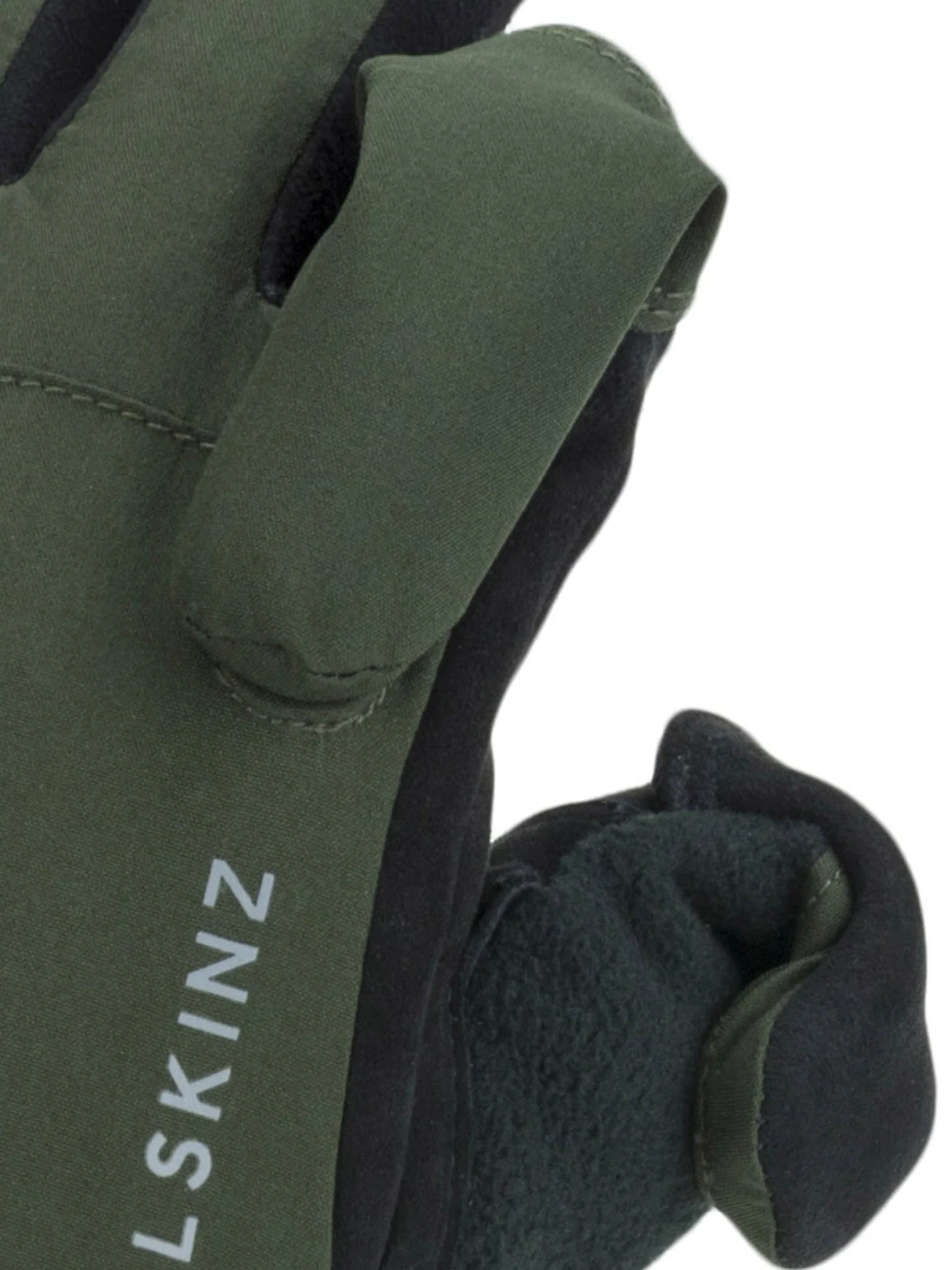SealSkinz - Waterproof Breathable Sporting Glove - All Weather - Stanford - Image 4